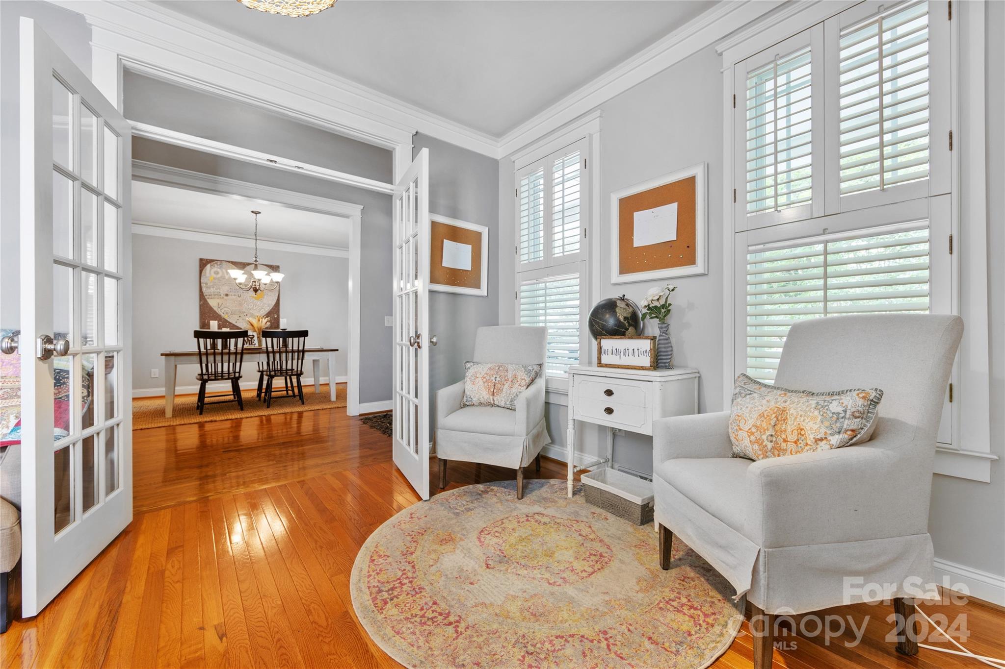 Lake Shore - Residential