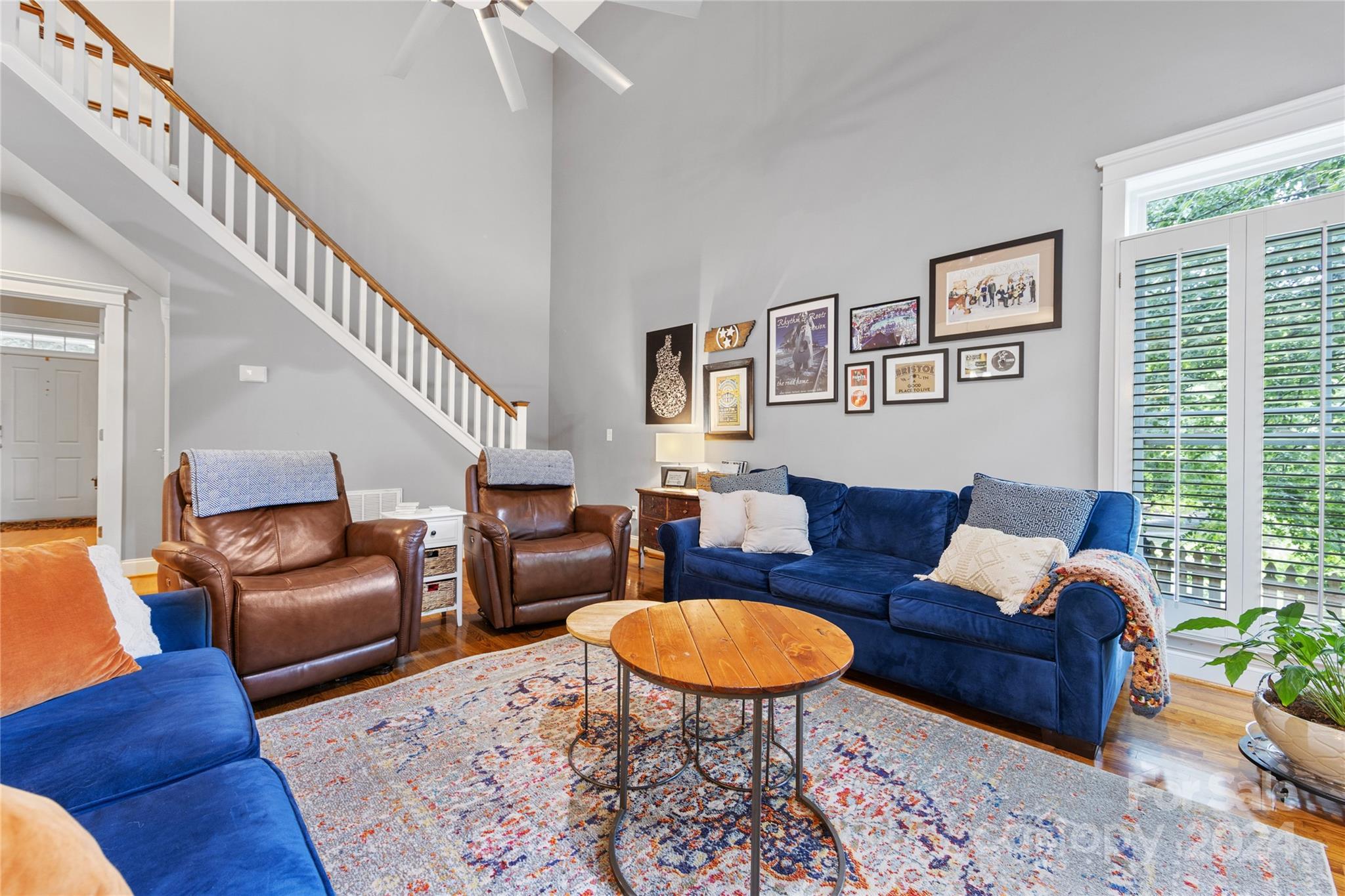 Lake Shore - Residential