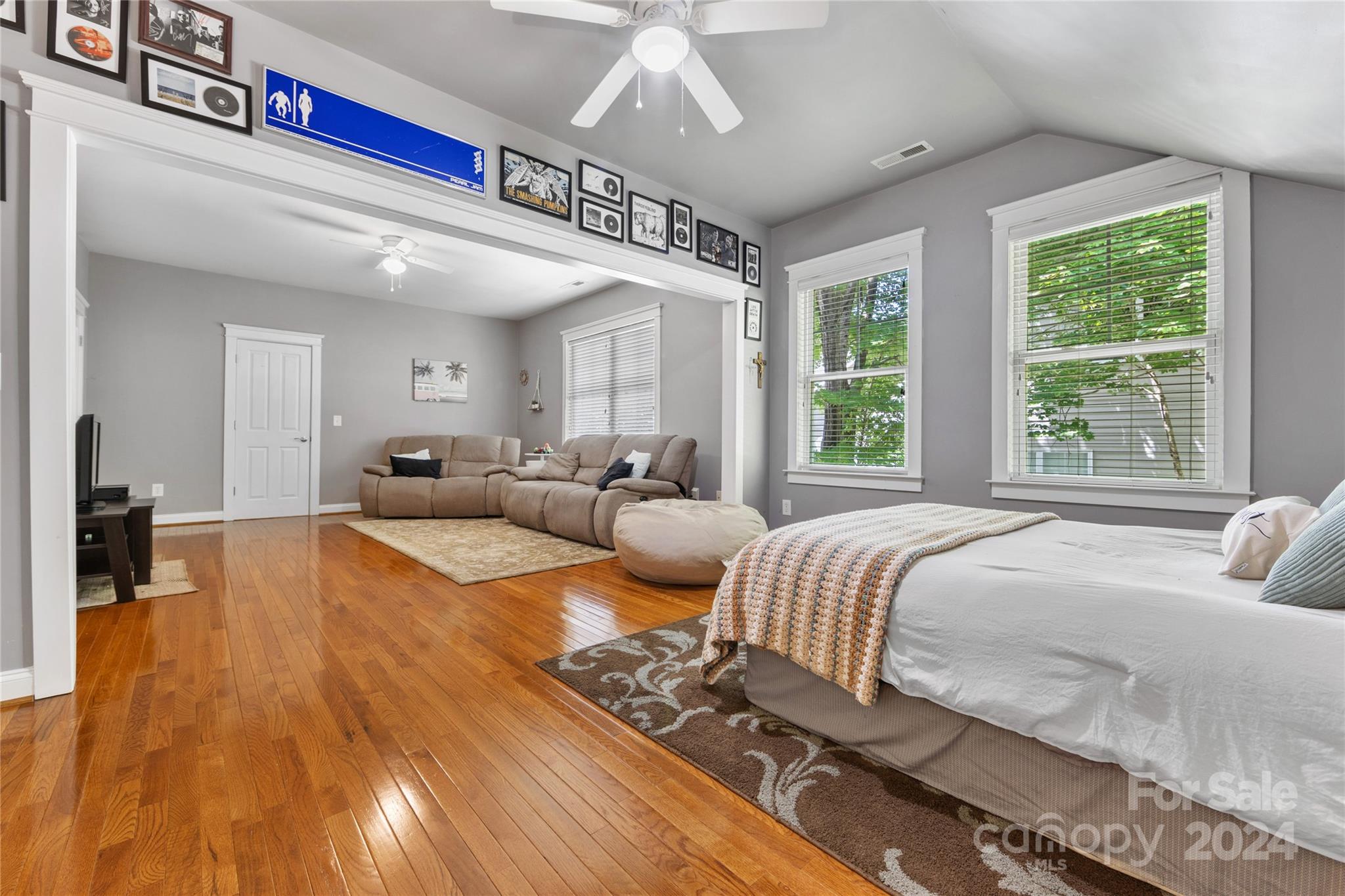 Lake Shore - Residential