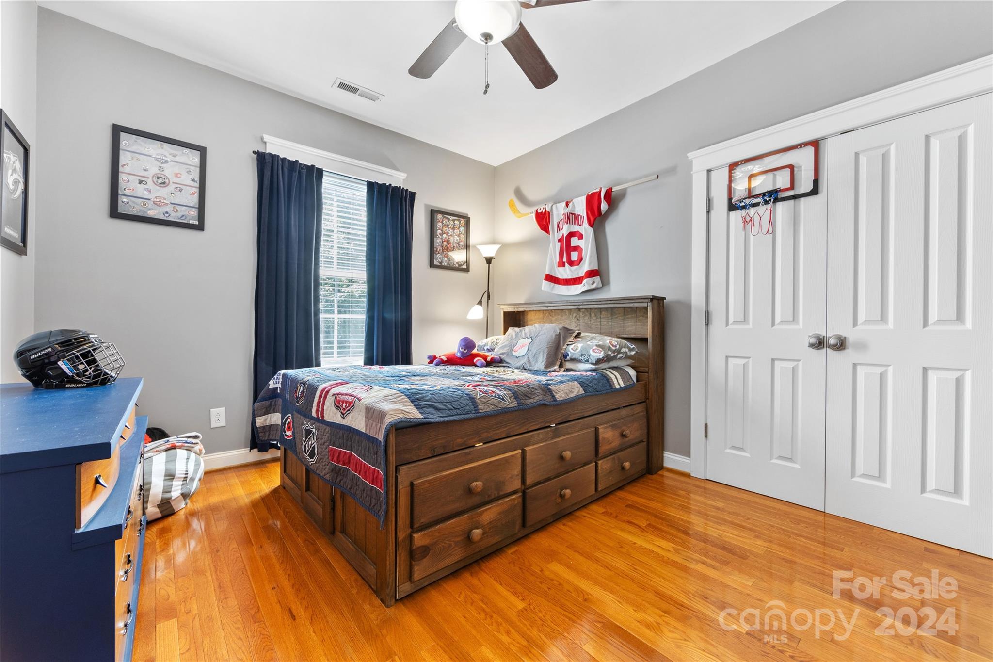 Lake Shore - Residential