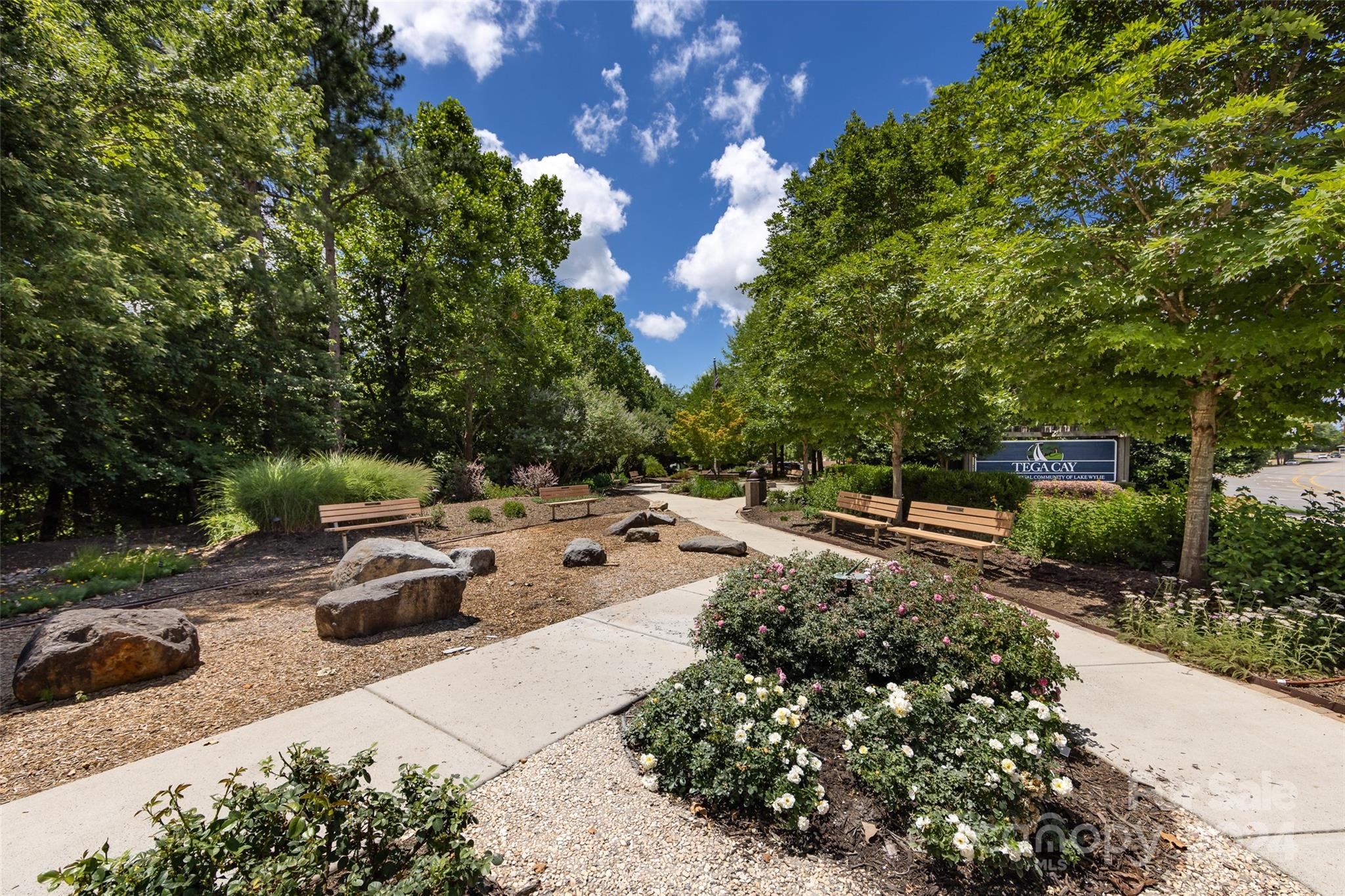 Lake Shore - Residential