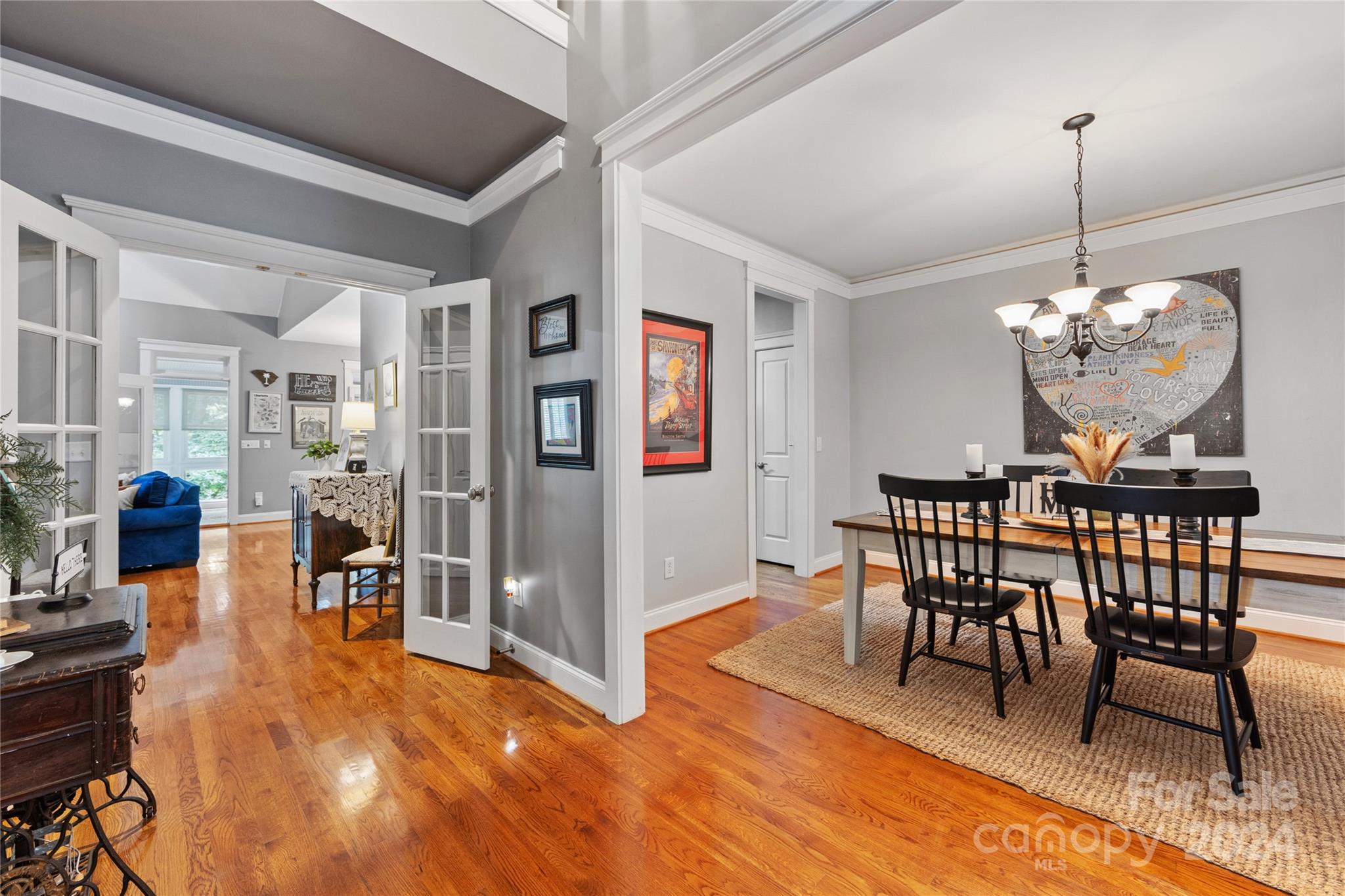 Lake Shore - Residential