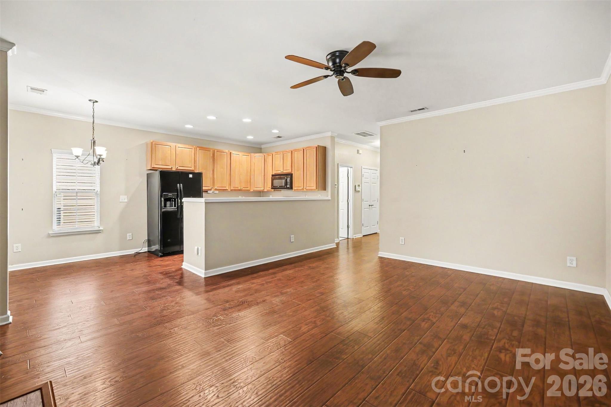 Cascades at River Crossing - Residential