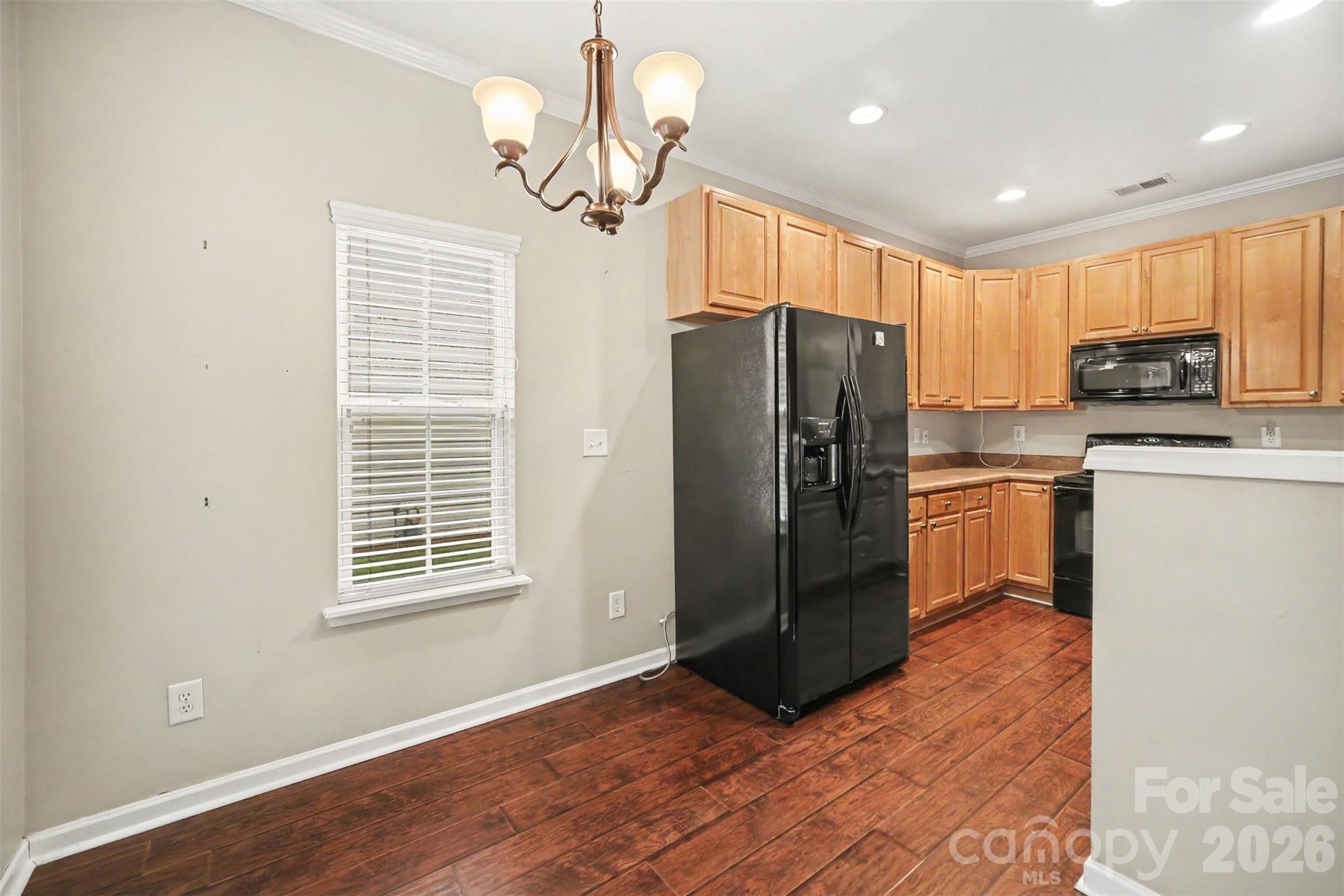Cascades at River Crossing - Residential