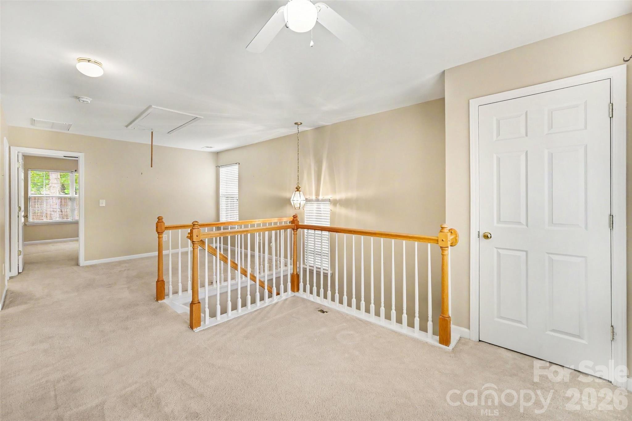 Cascades at River Crossing - Residential
