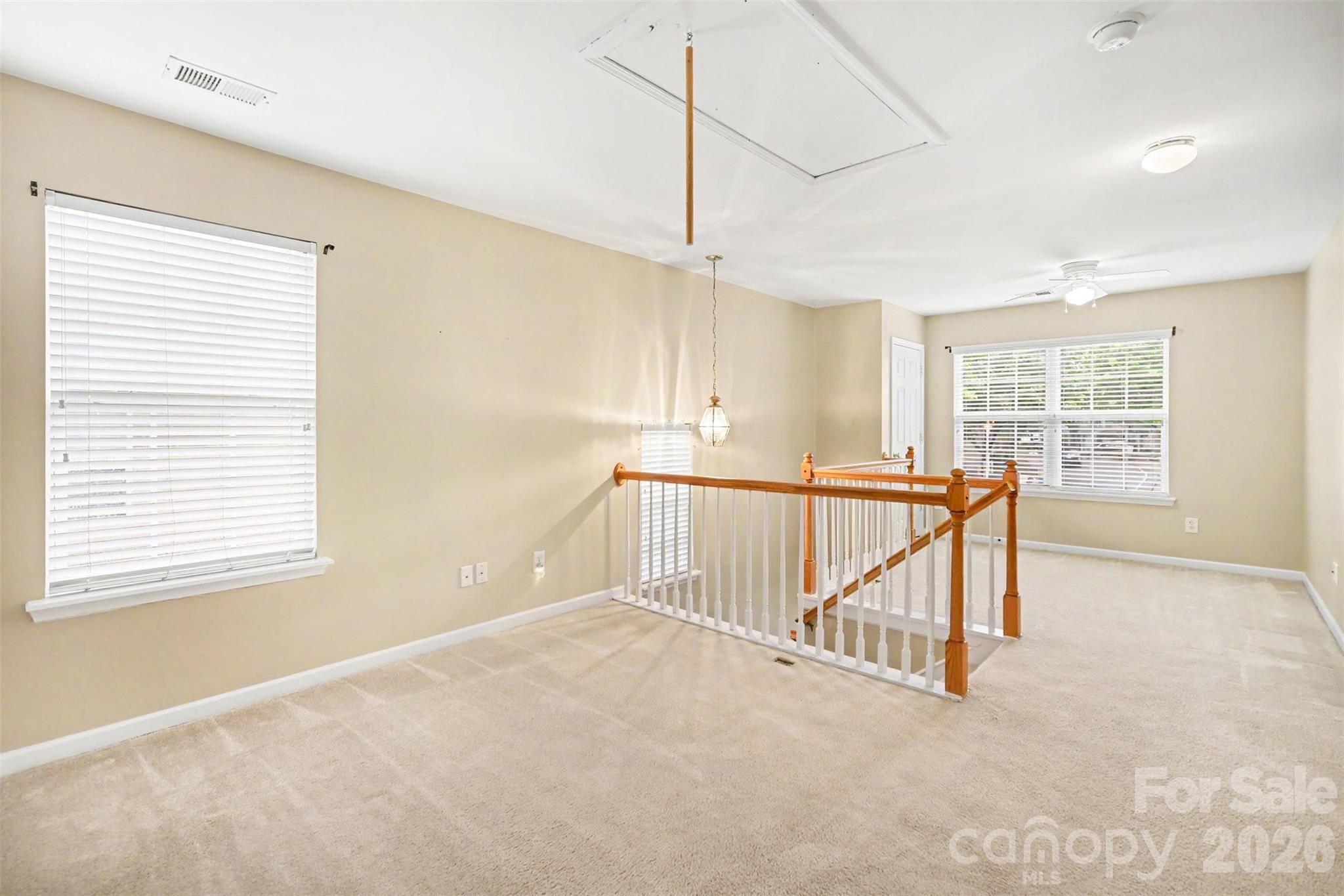 Cascades at River Crossing - Residential