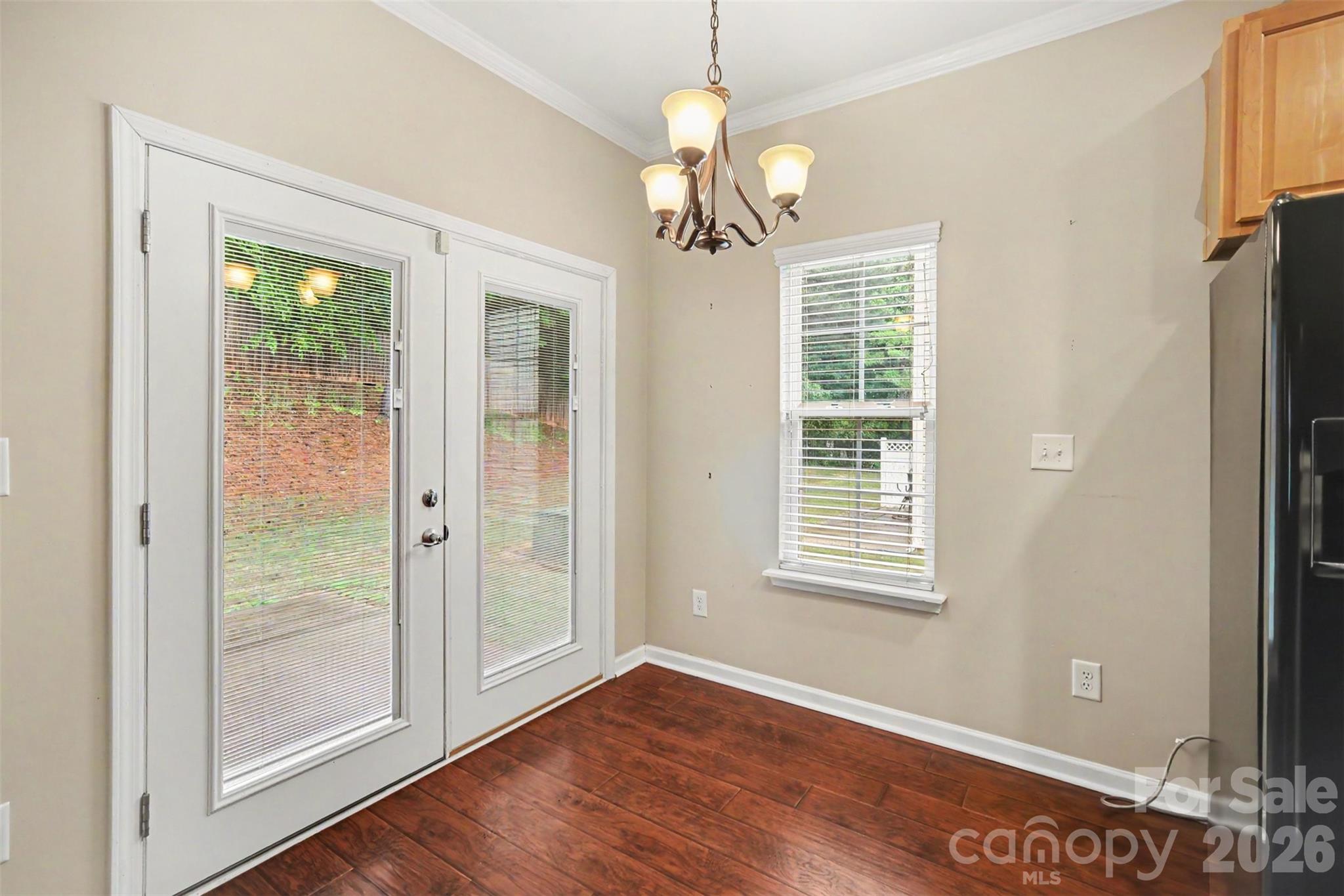 Cascades at River Crossing - Residential