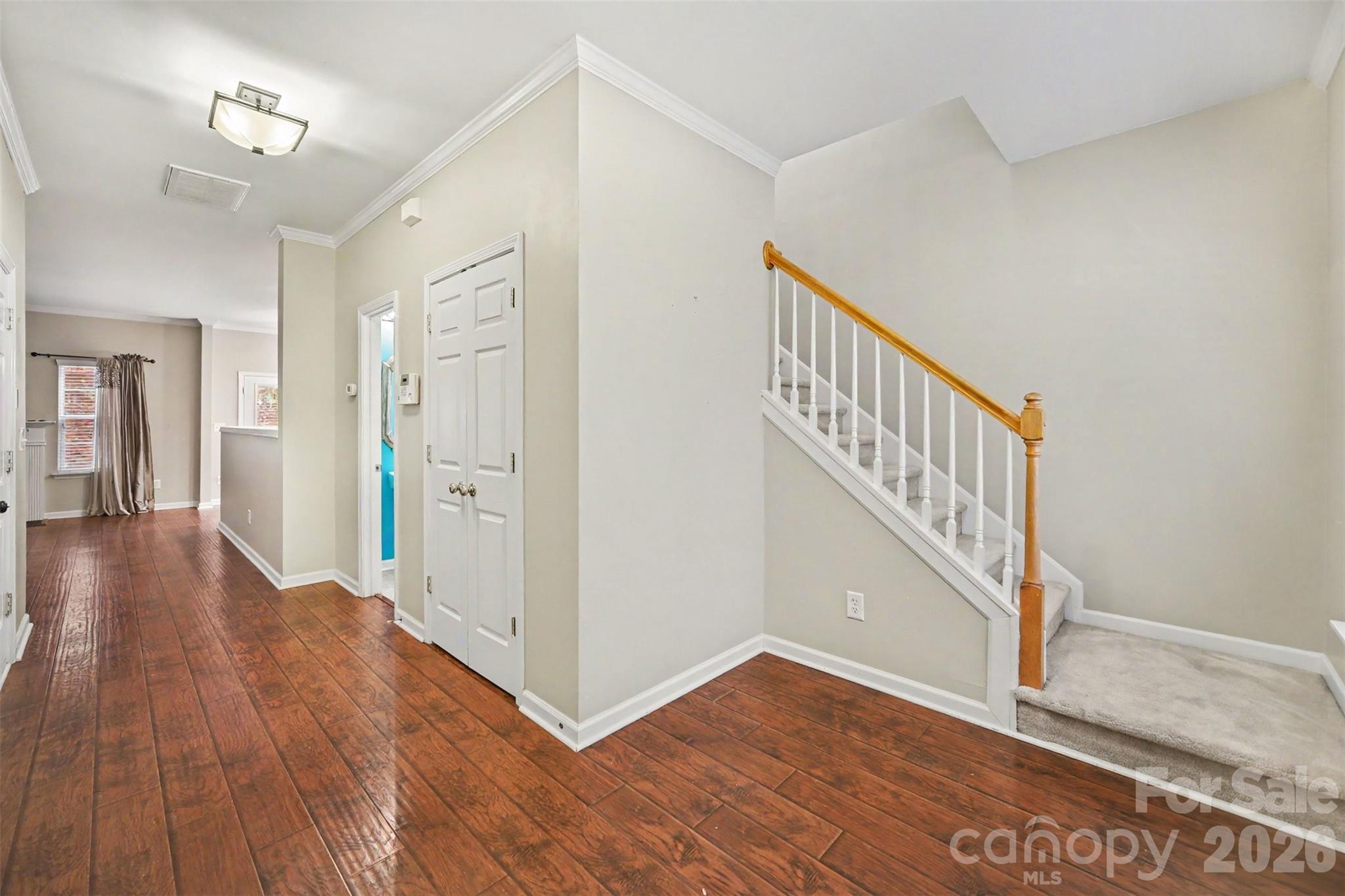 Cascades at River Crossing - Residential