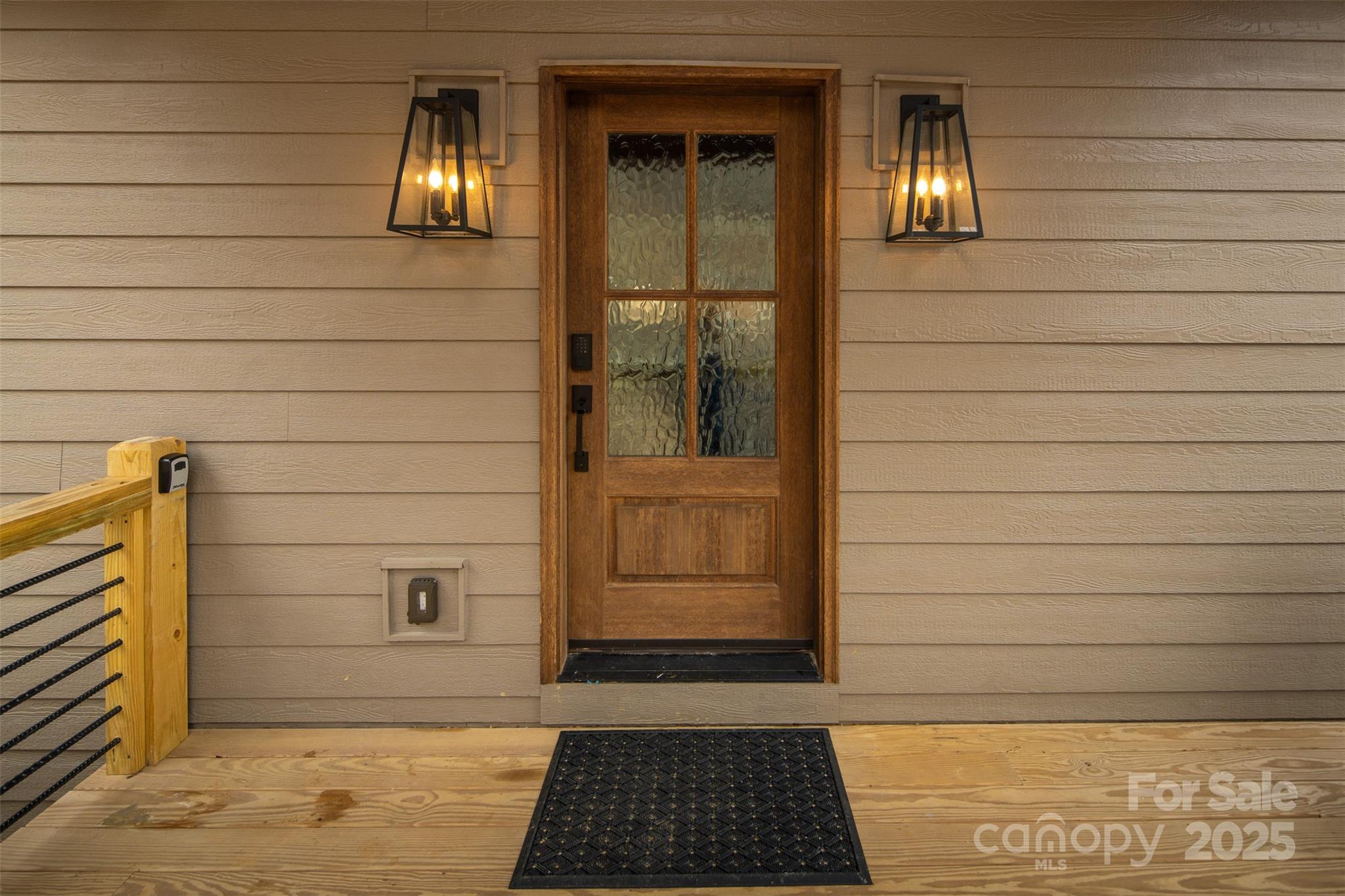 Maple Springs - Residential