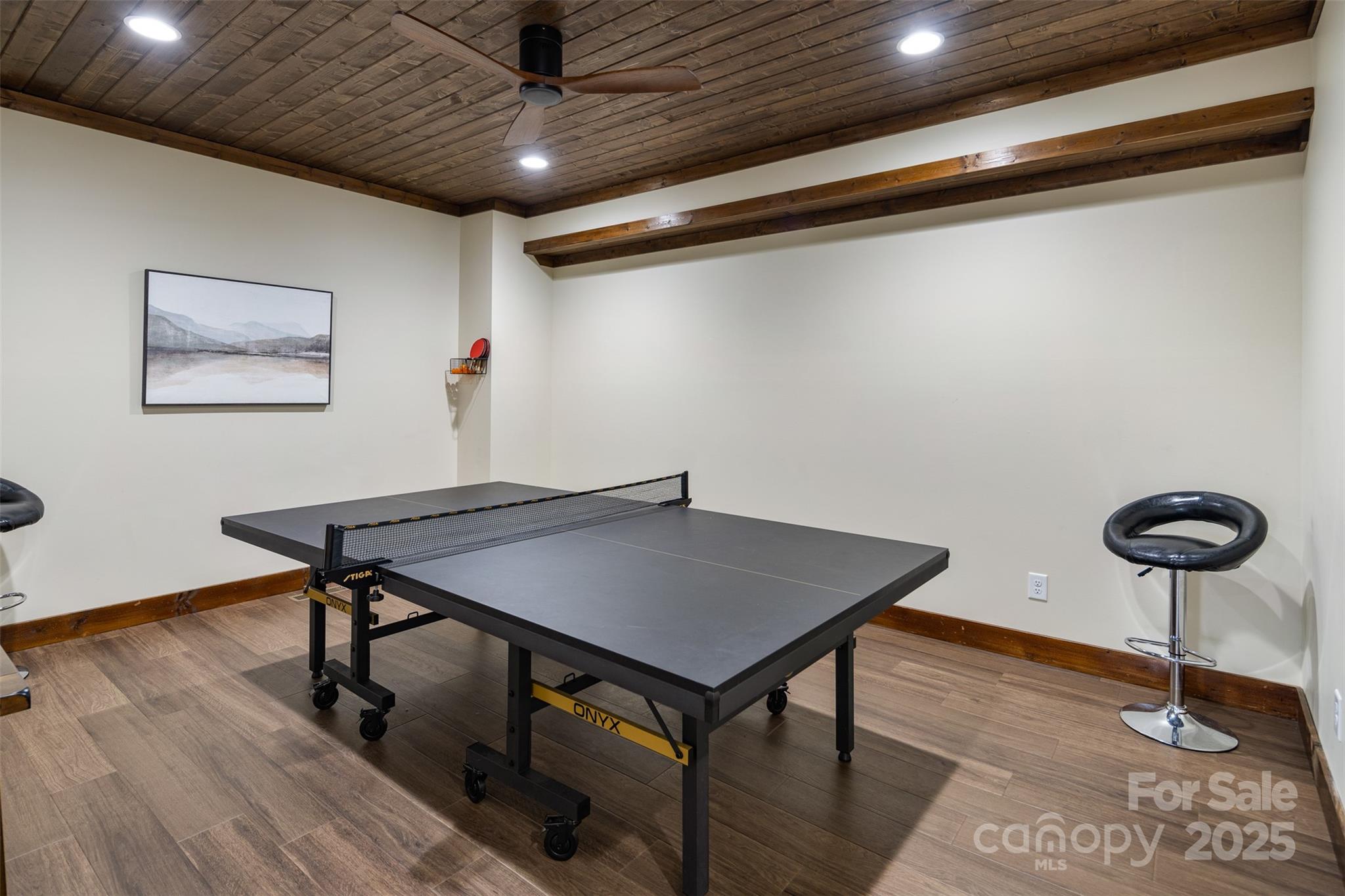 Maple Springs - Residential