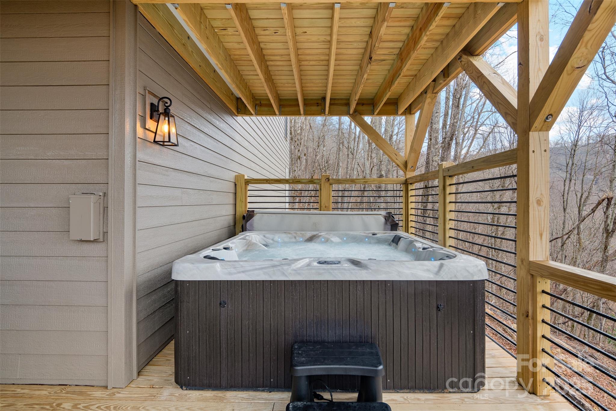 Maple Springs - Residential