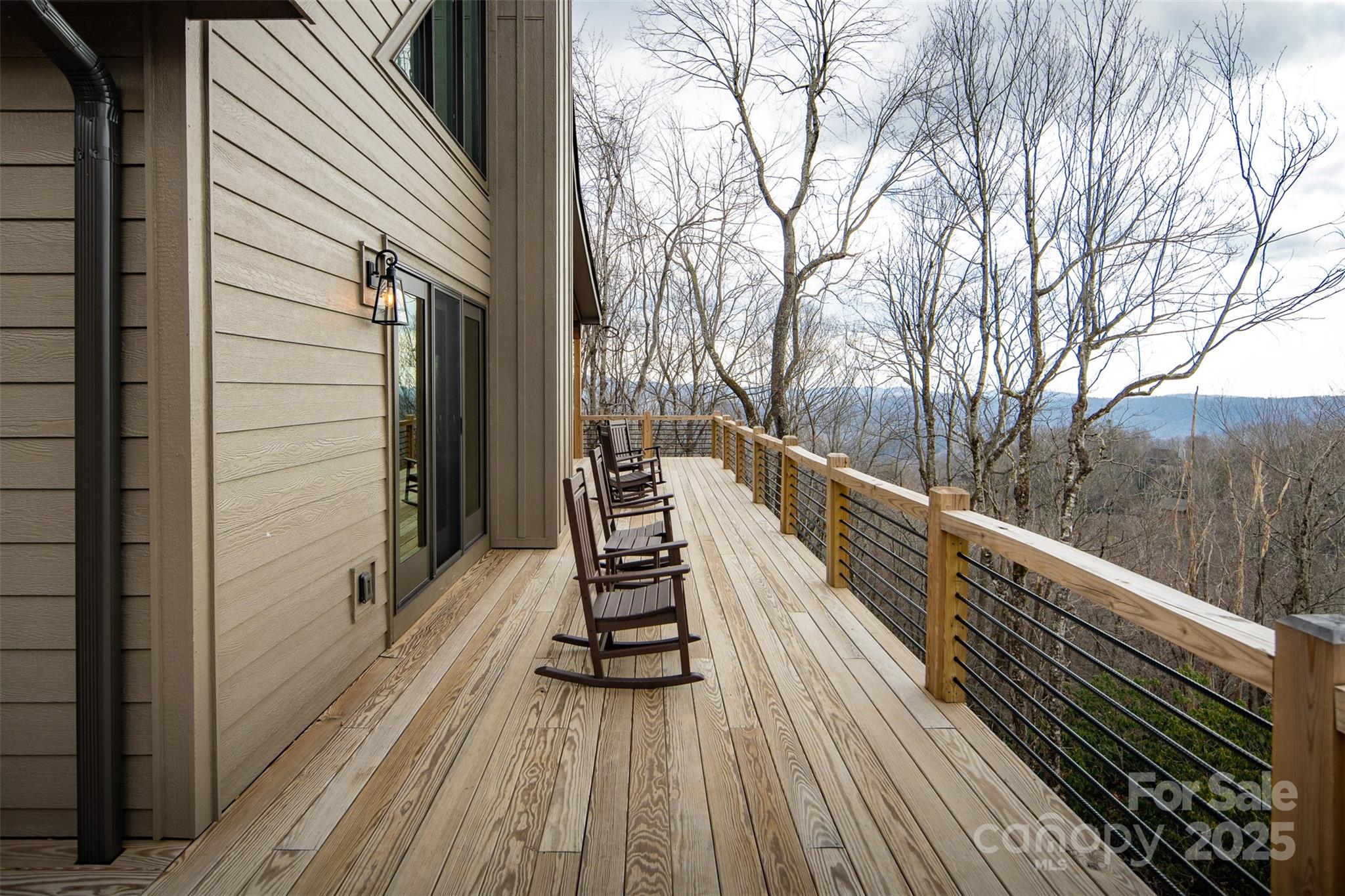 Maple Springs - Residential