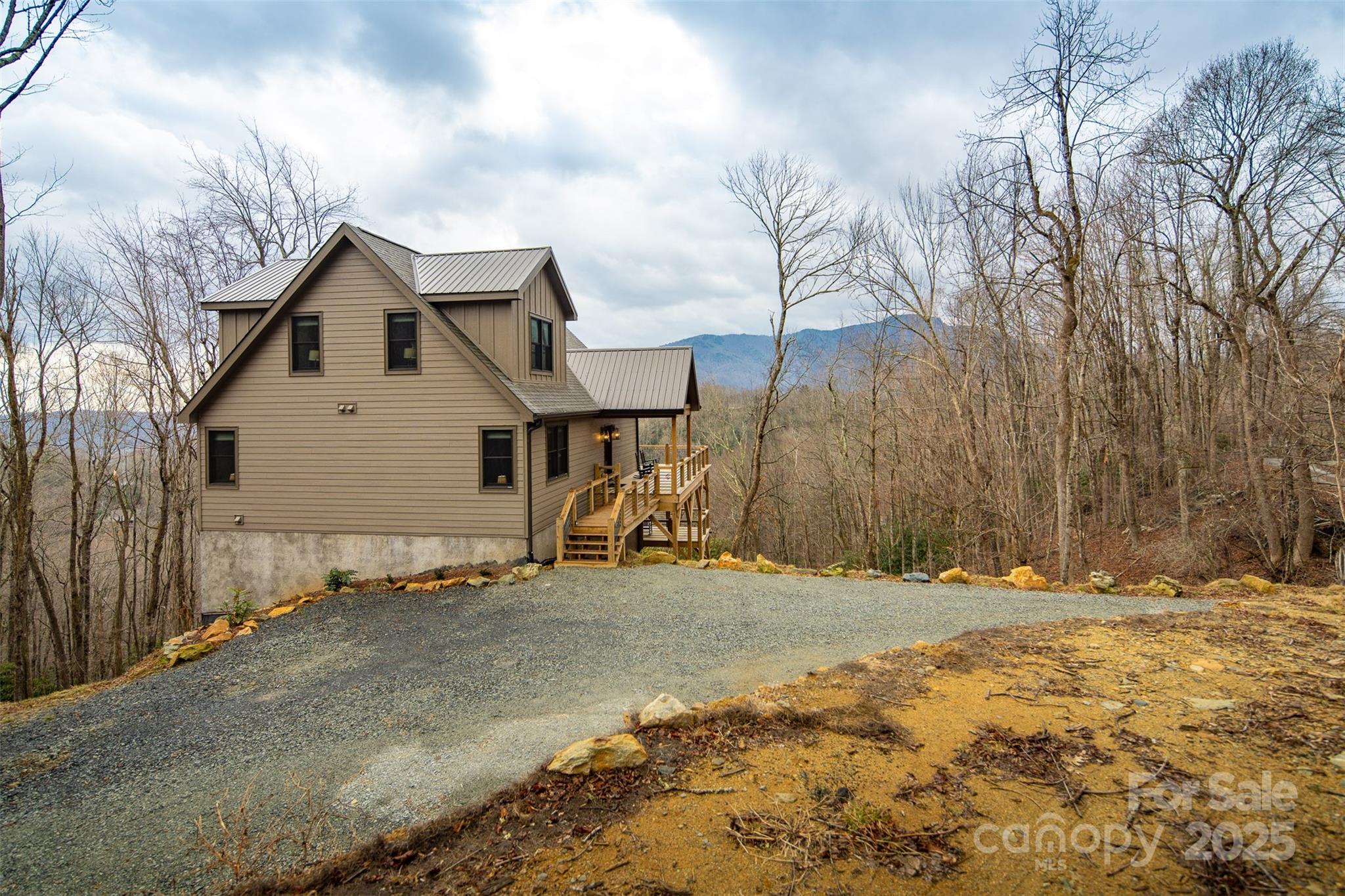 Maple Springs - Residential