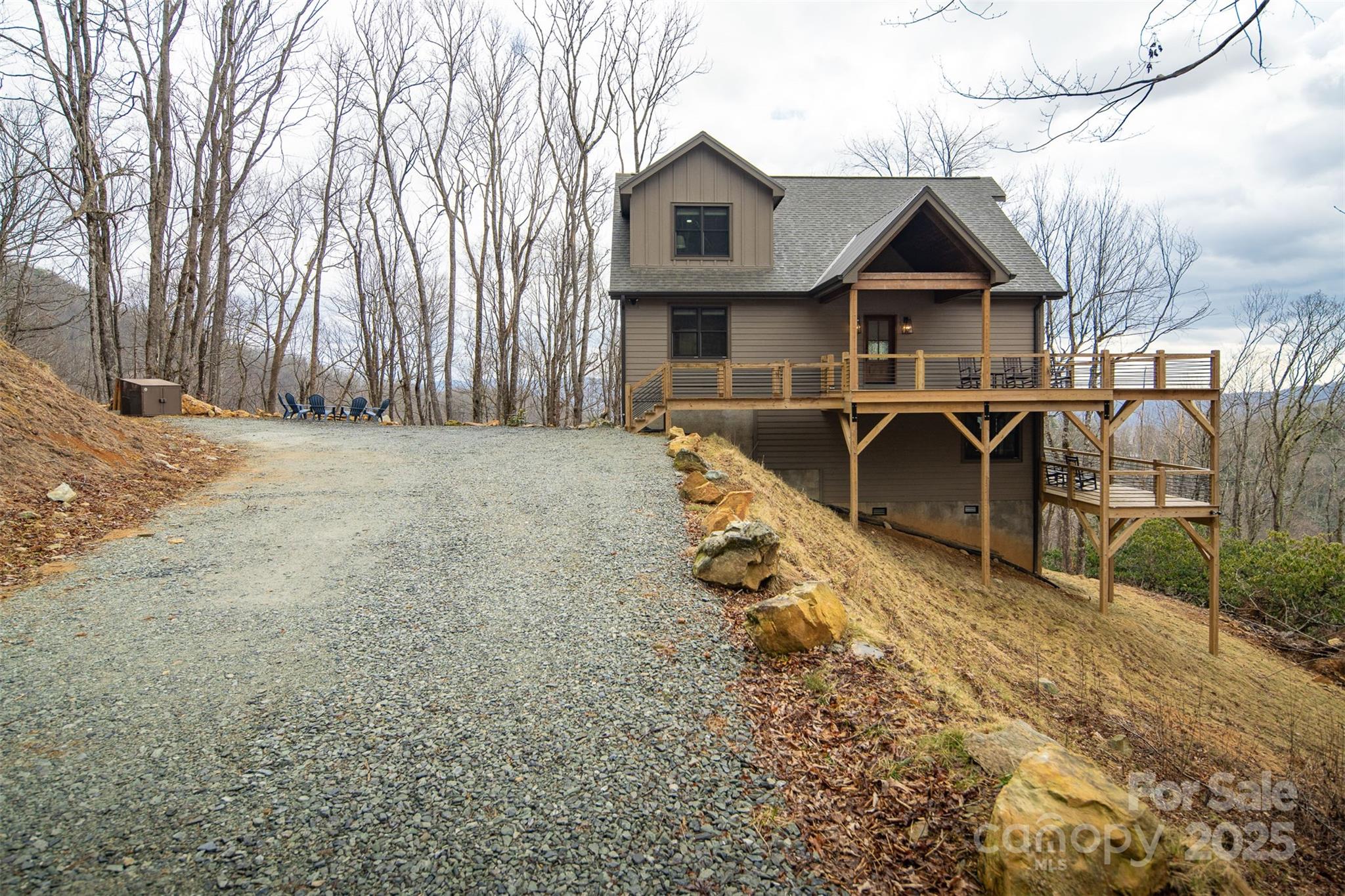 Maple Springs - Residential