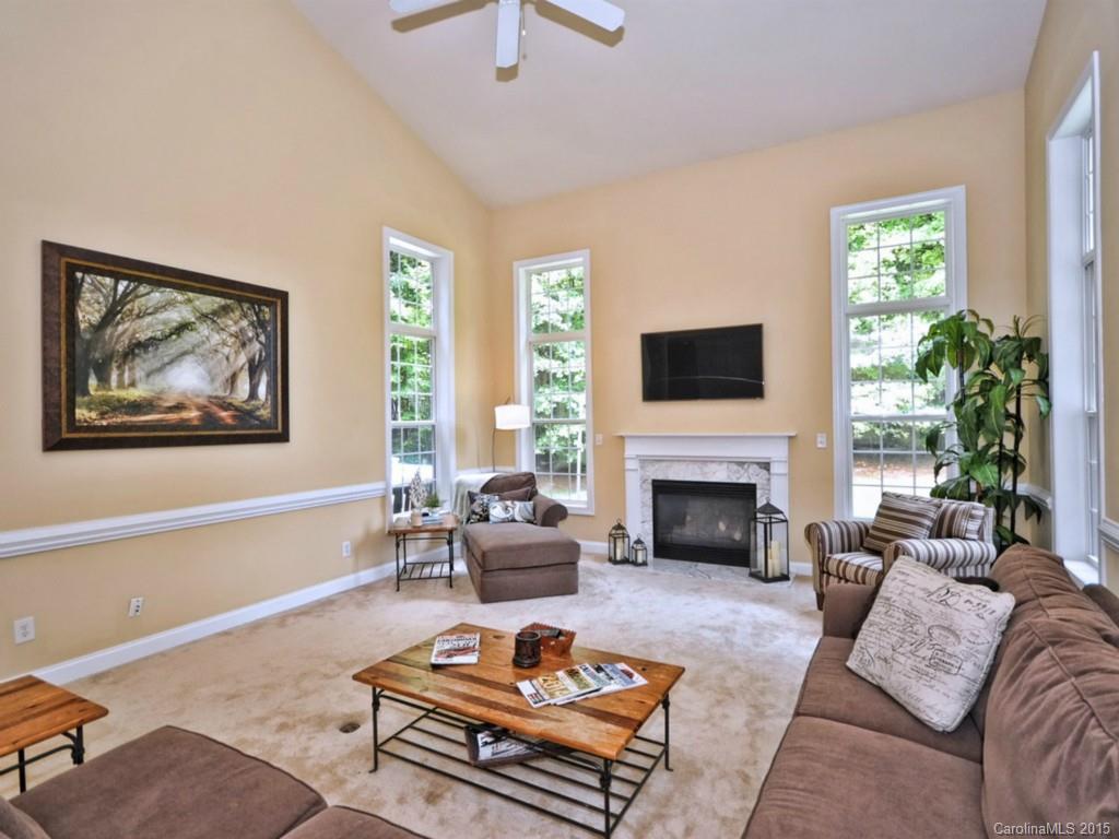 Overlook - Residential Lease