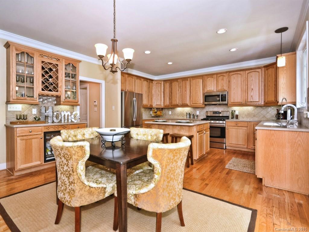 Overlook - Residential Lease