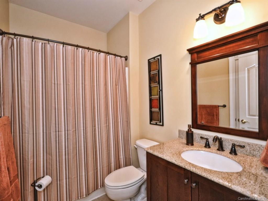 Overlook - Residential Lease