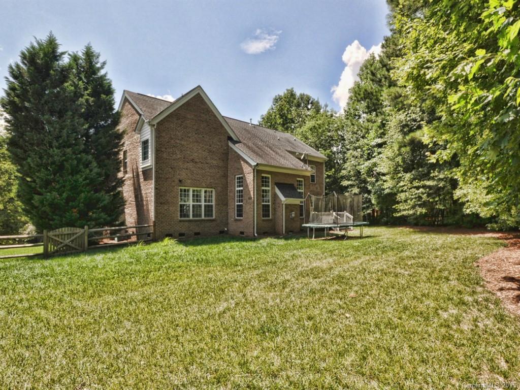 Overlook - Residential Lease