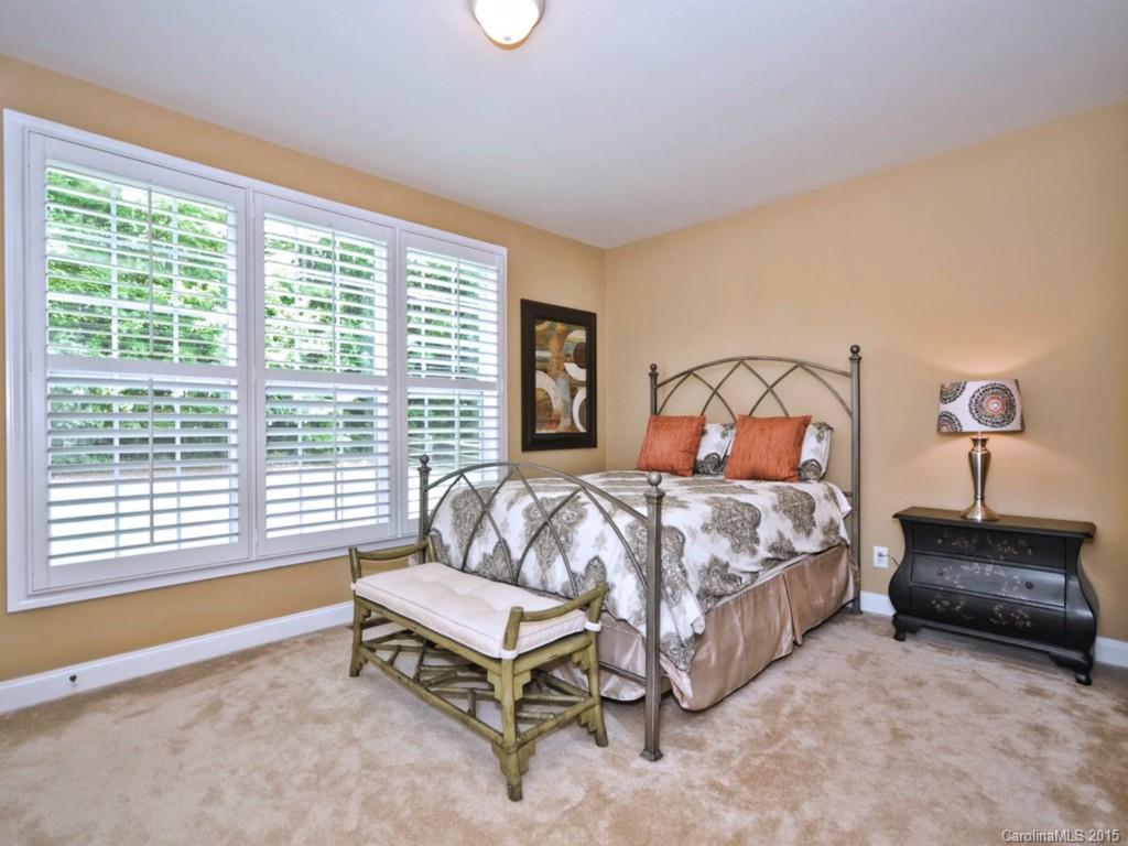 Overlook - Residential Lease