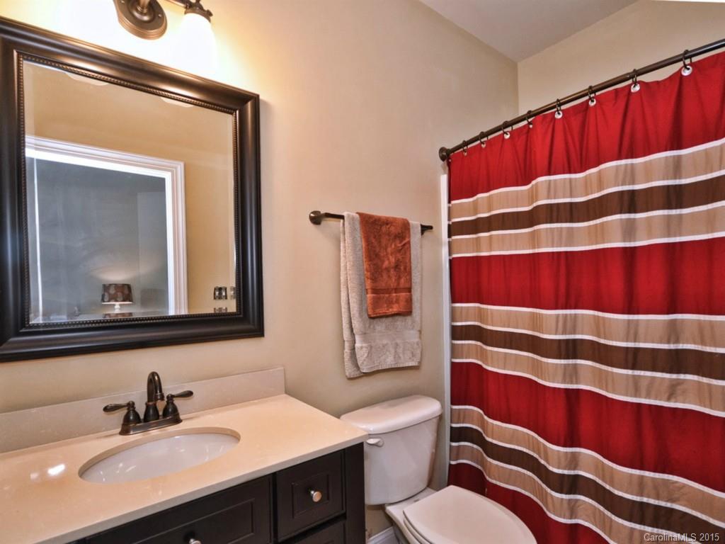 Overlook - Residential Lease