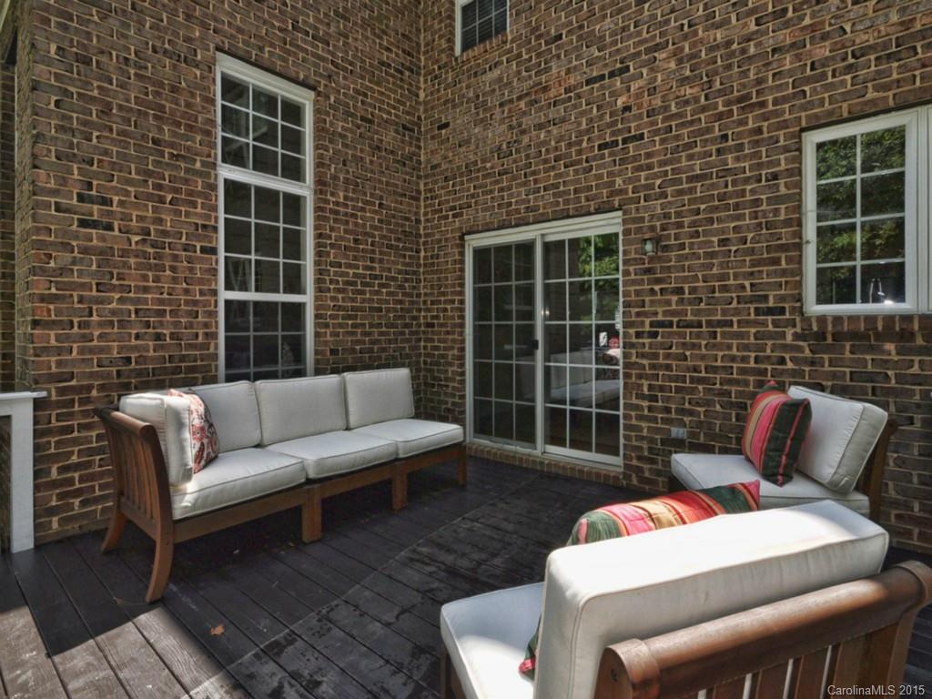 Overlook - Residential Lease