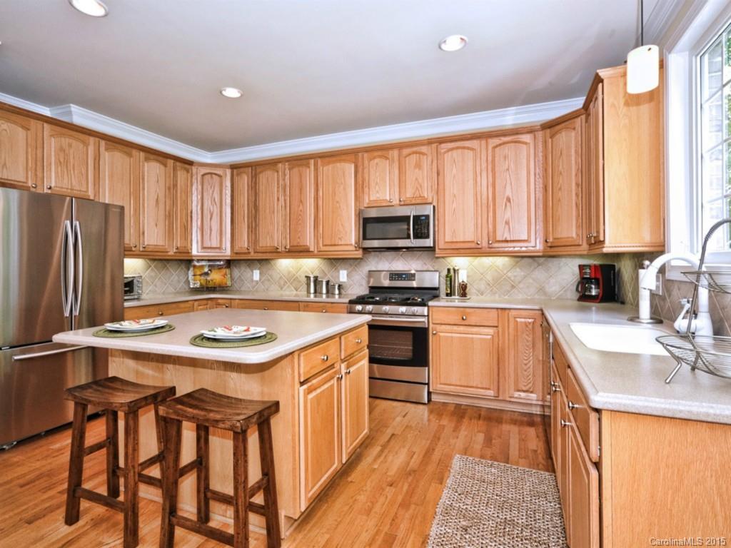 Overlook - Residential Lease