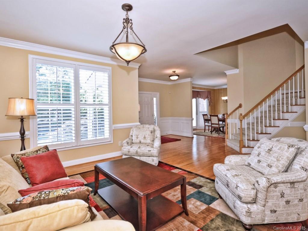 Overlook - Residential Lease