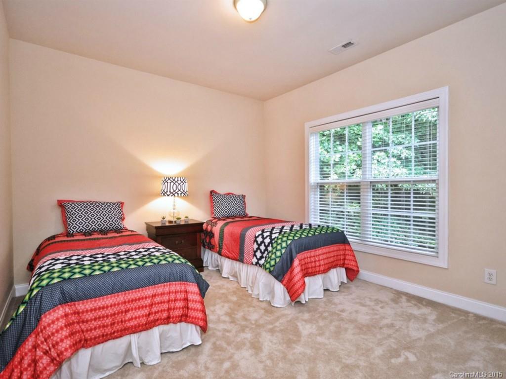 Overlook - Residential Lease