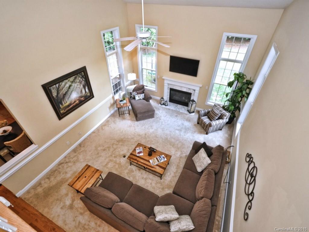 Overlook - Residential Lease