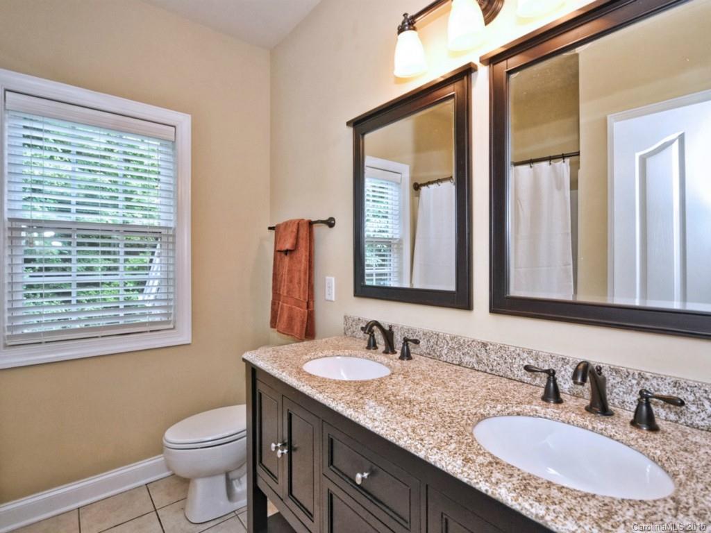 Overlook - Residential Lease