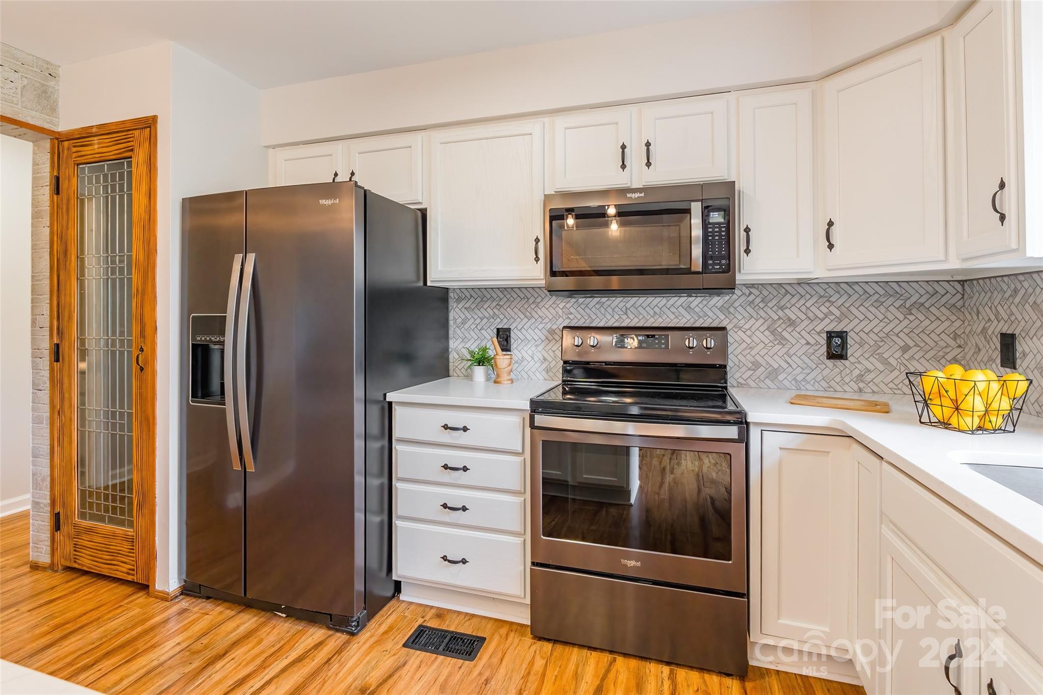 Sunset Valley - Residential