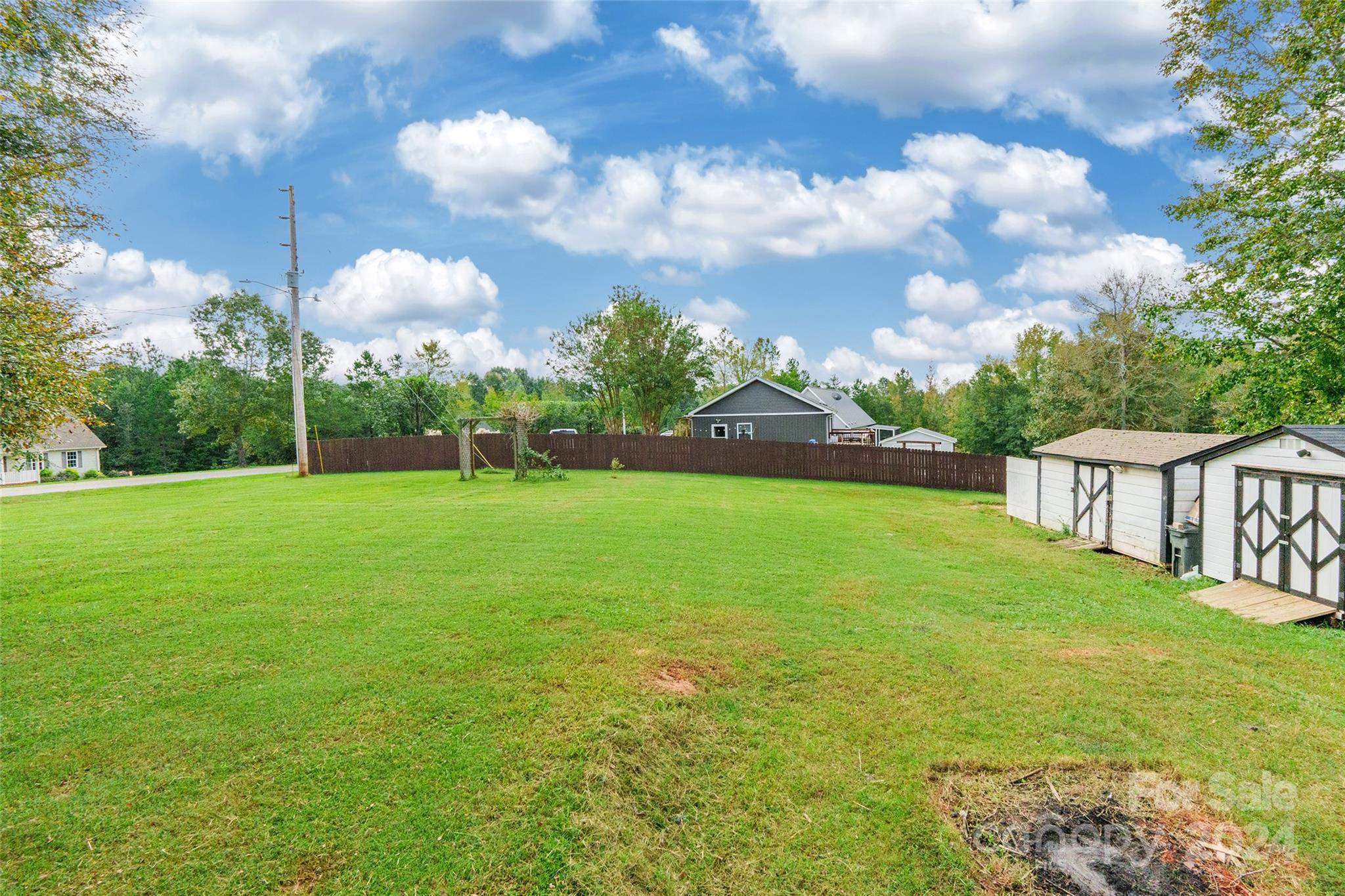 Sunset Valley - Residential