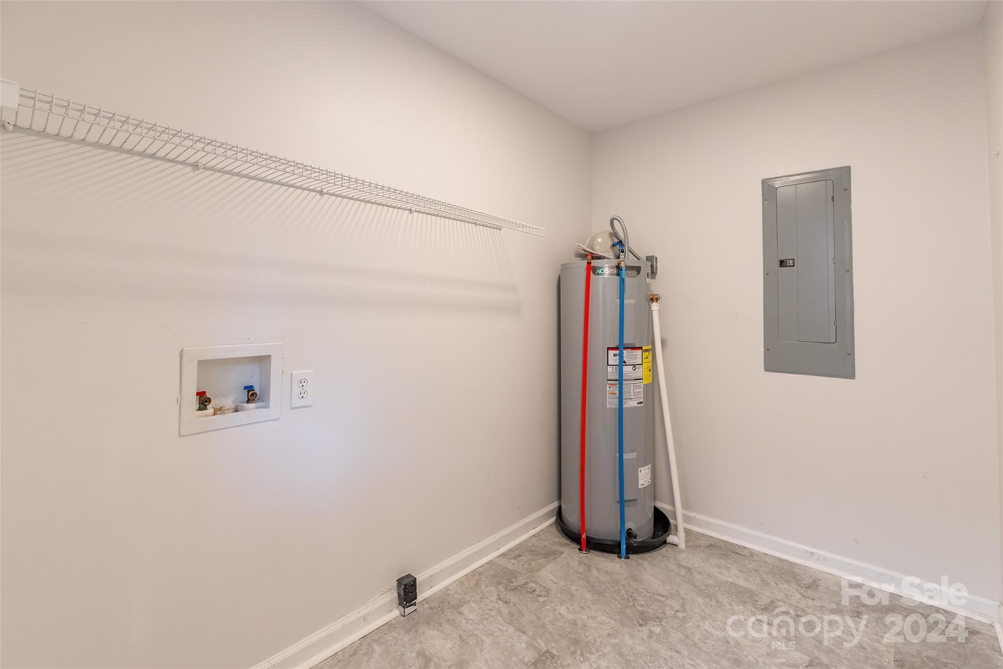 Sunset Valley - Residential