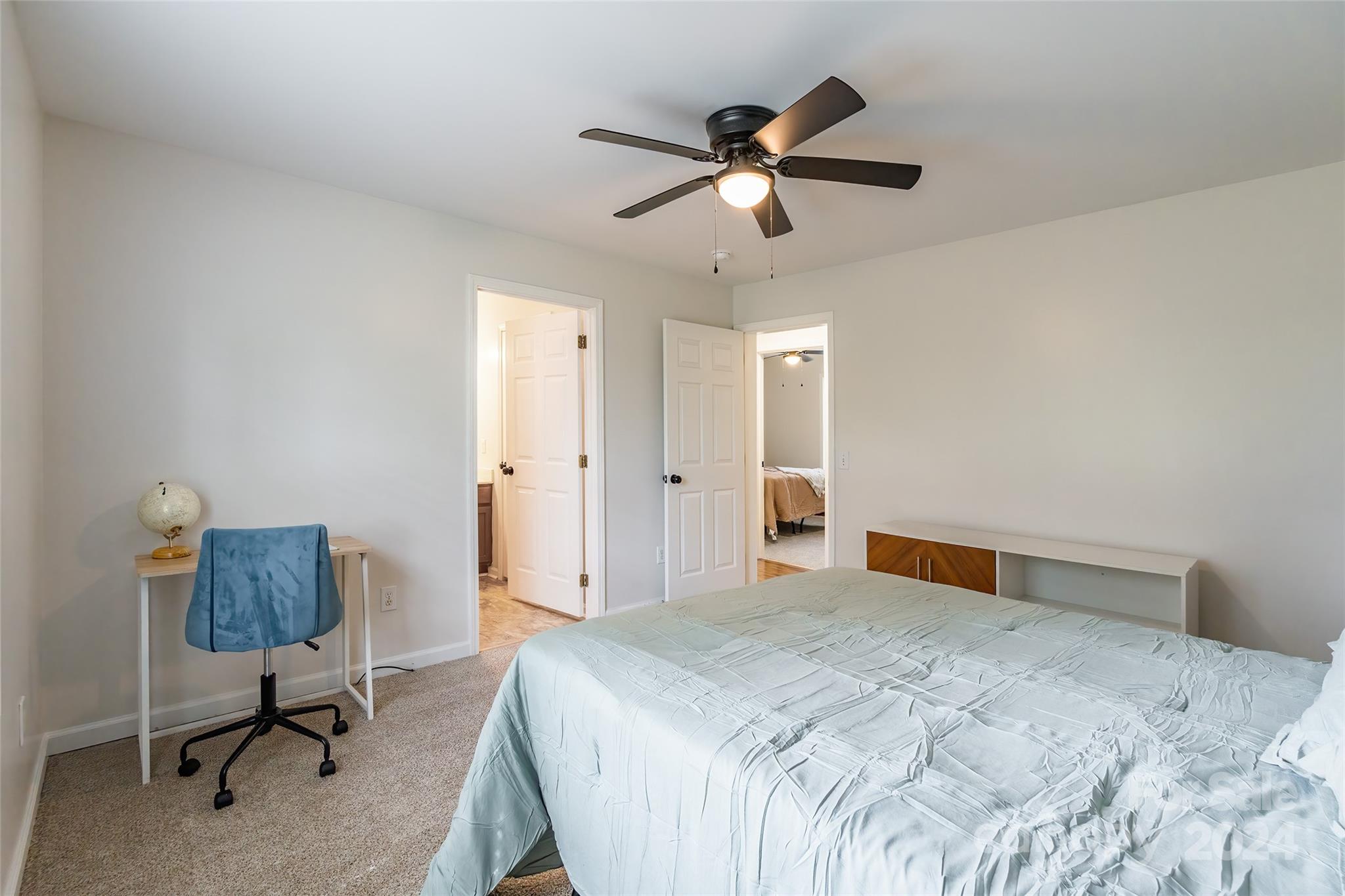 Sunset Valley - Residential