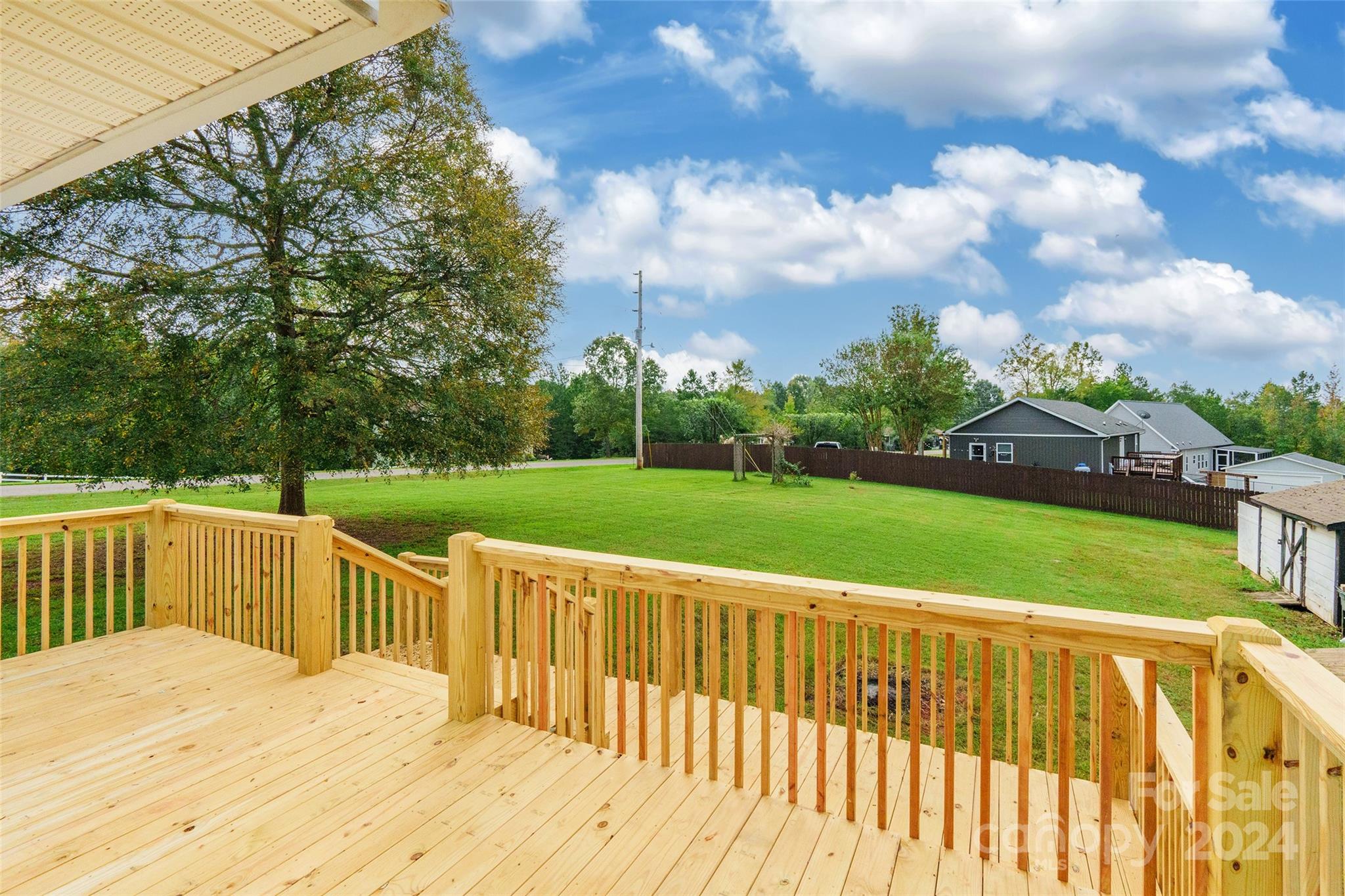 Sunset Valley - Residential