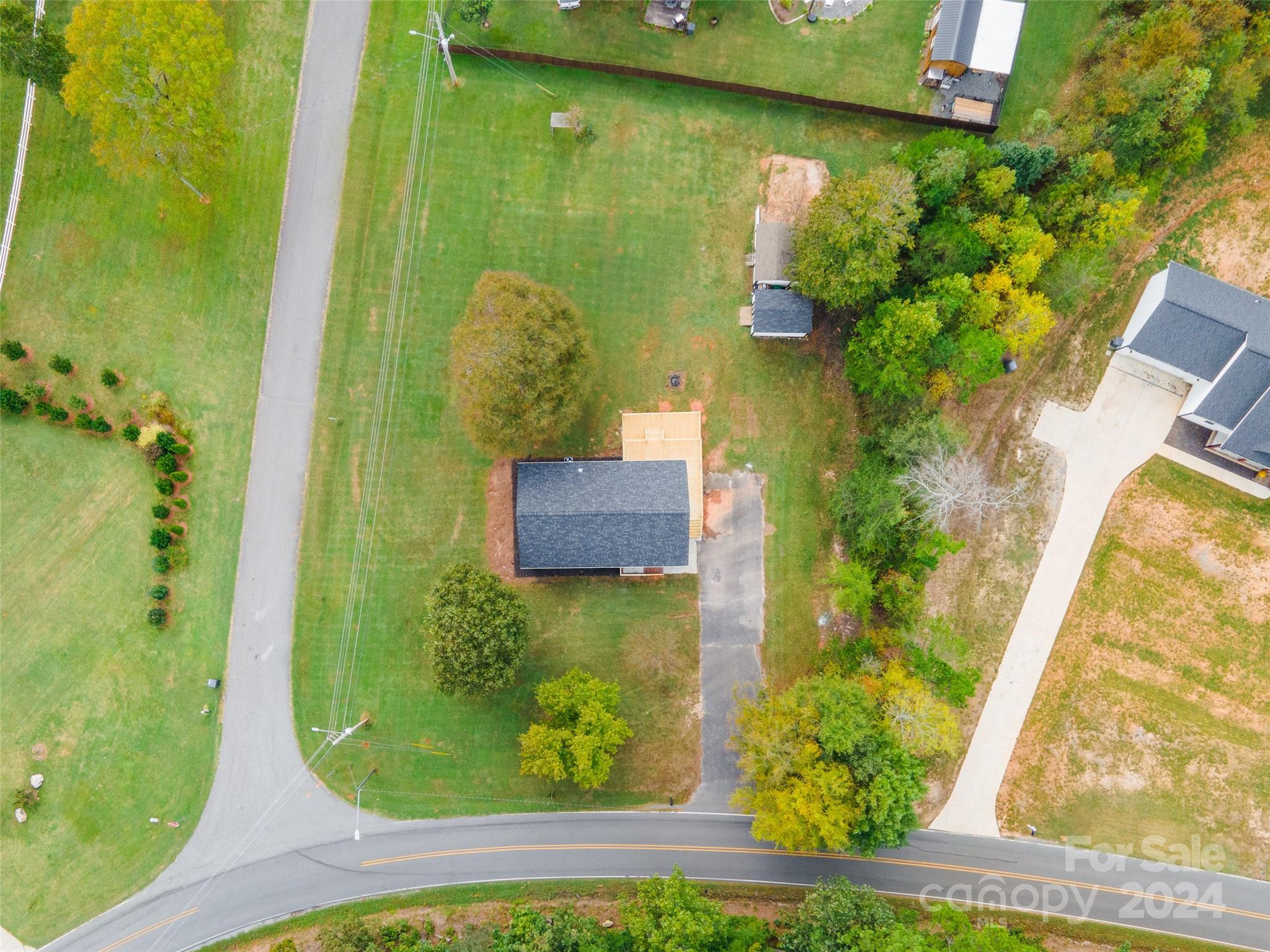 Sunset Valley - Residential