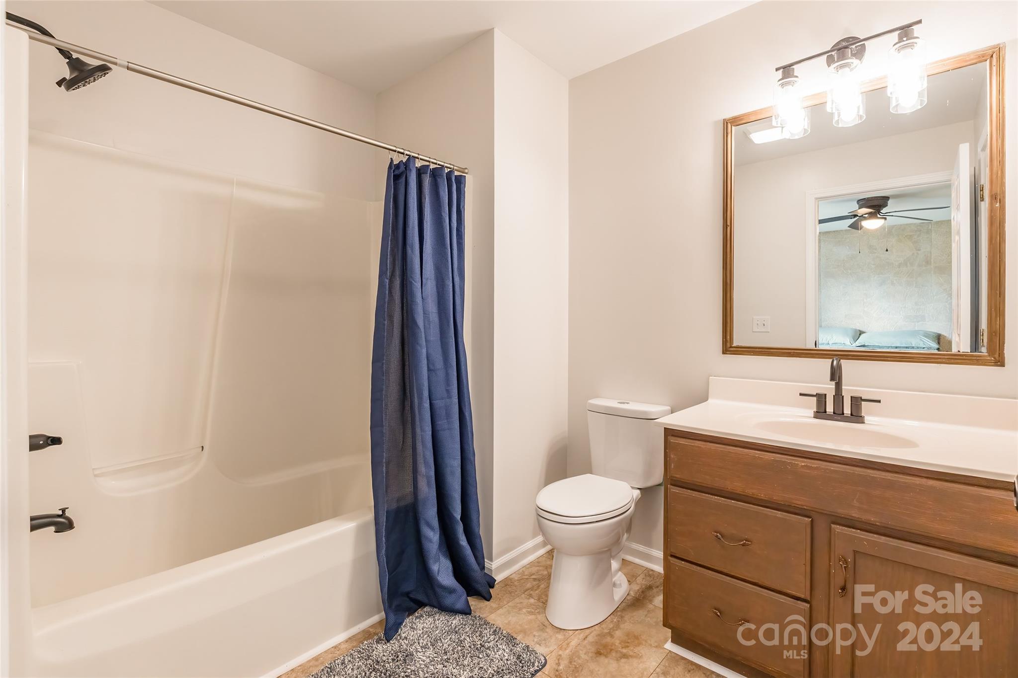 Sunset Valley - Residential