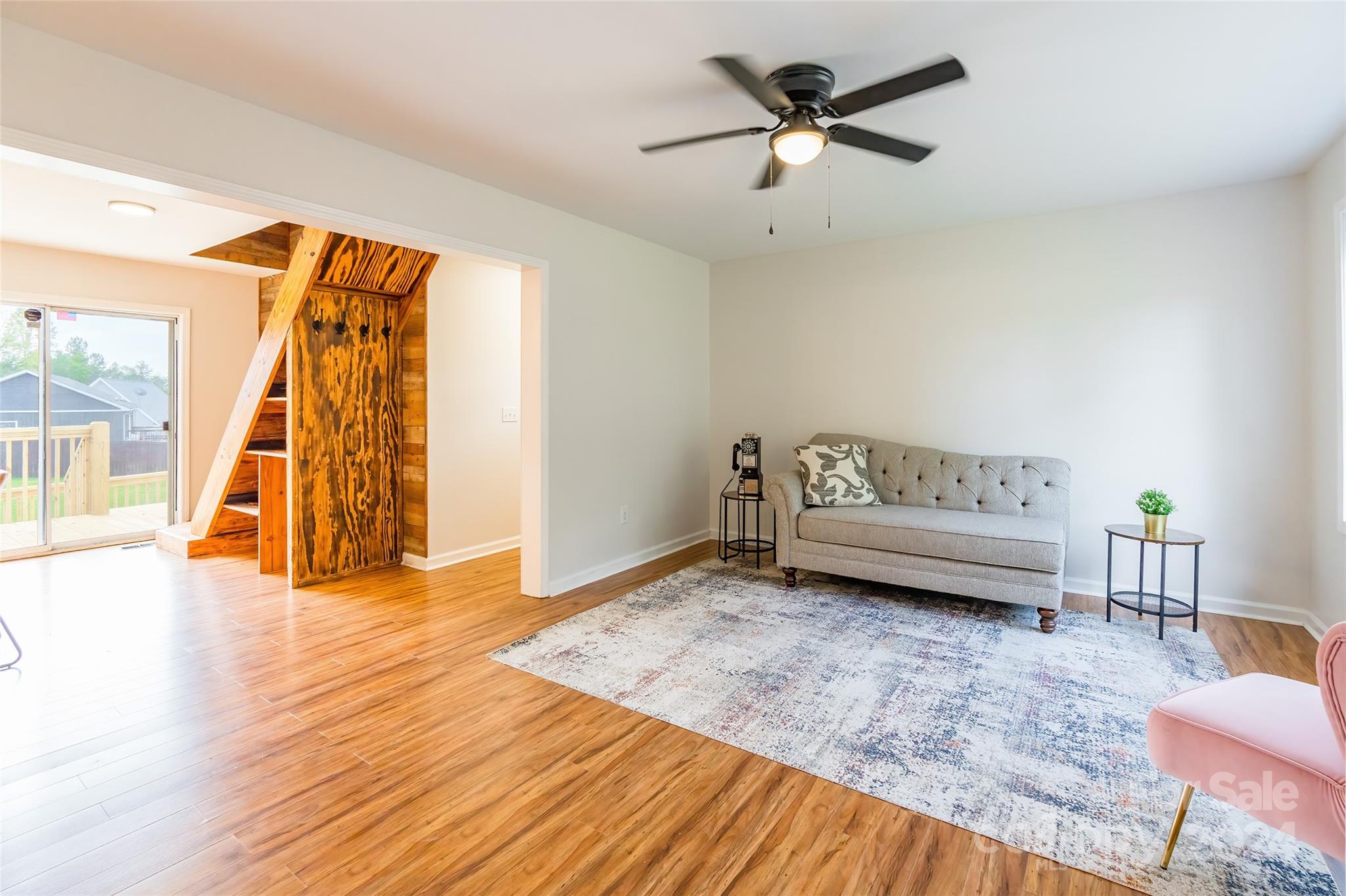 Sunset Valley - Residential