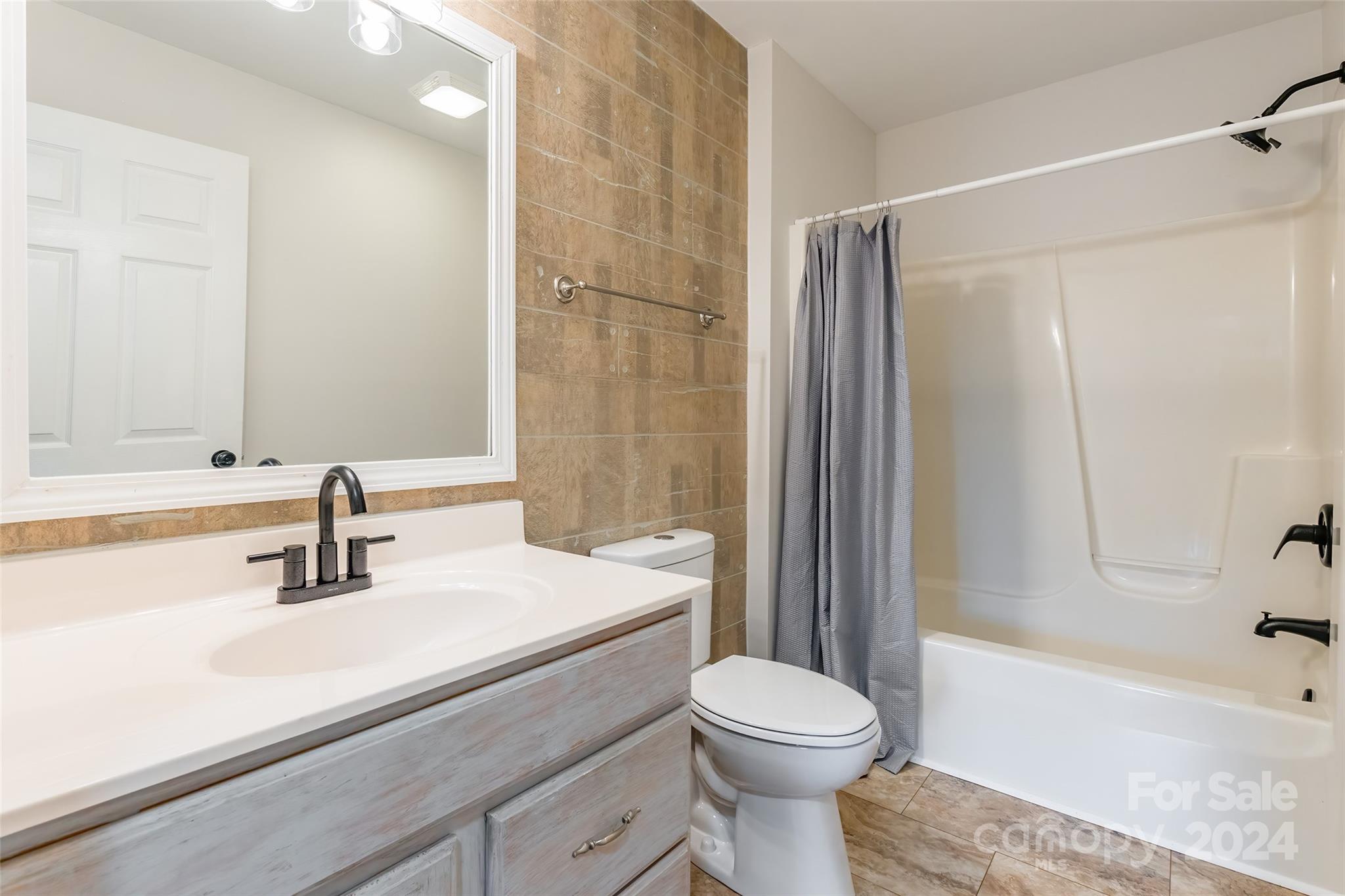 Sunset Valley - Residential