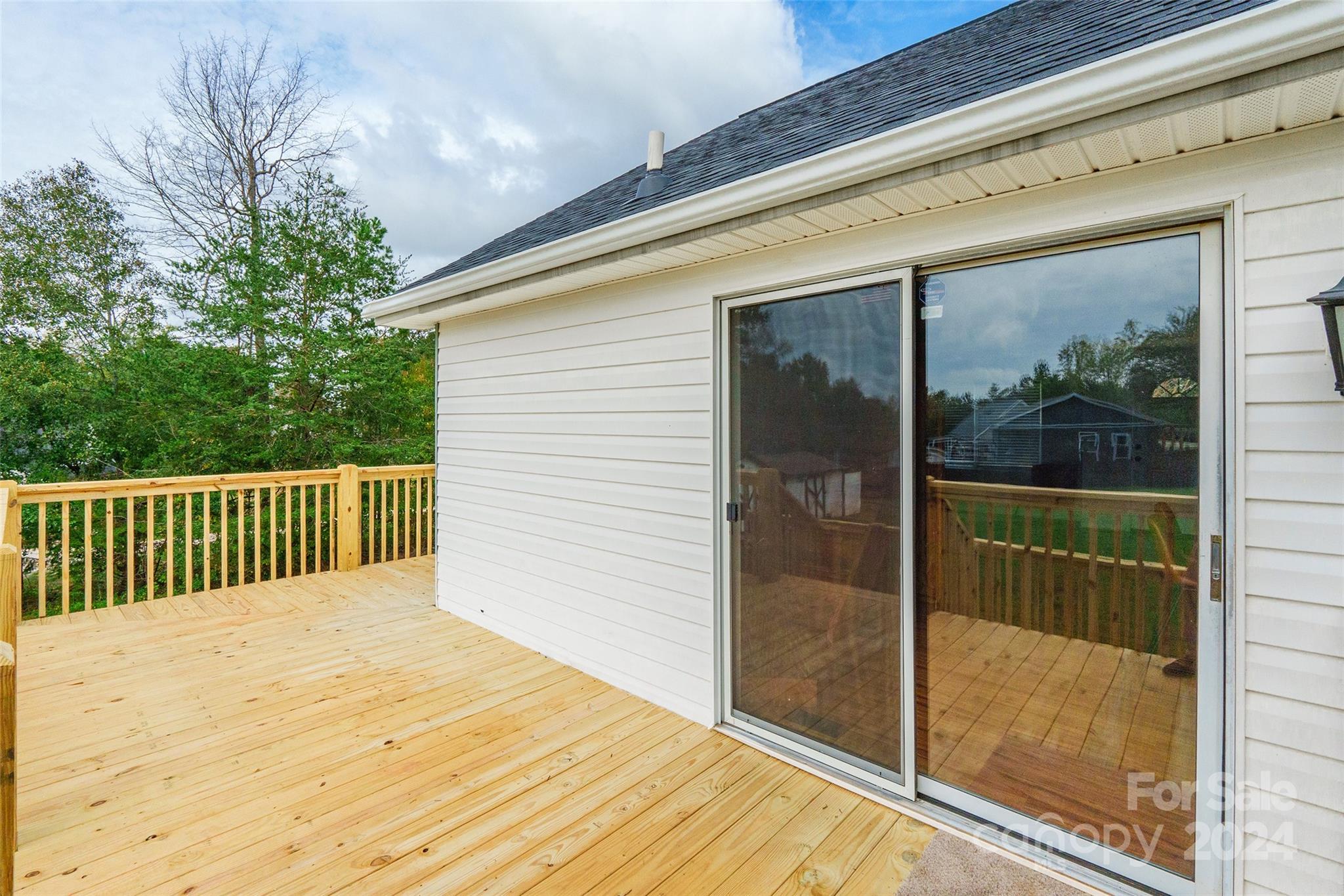 Sunset Valley - Residential