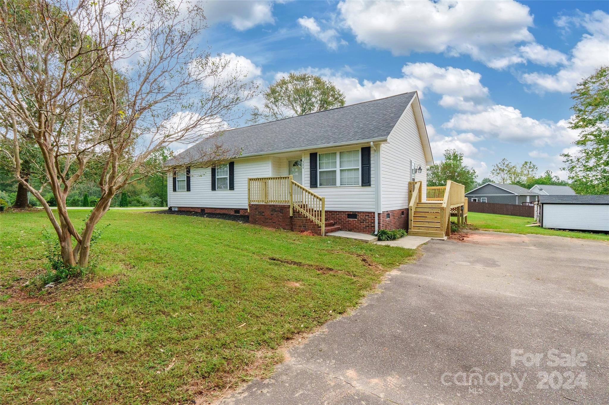 Sunset Valley - Residential