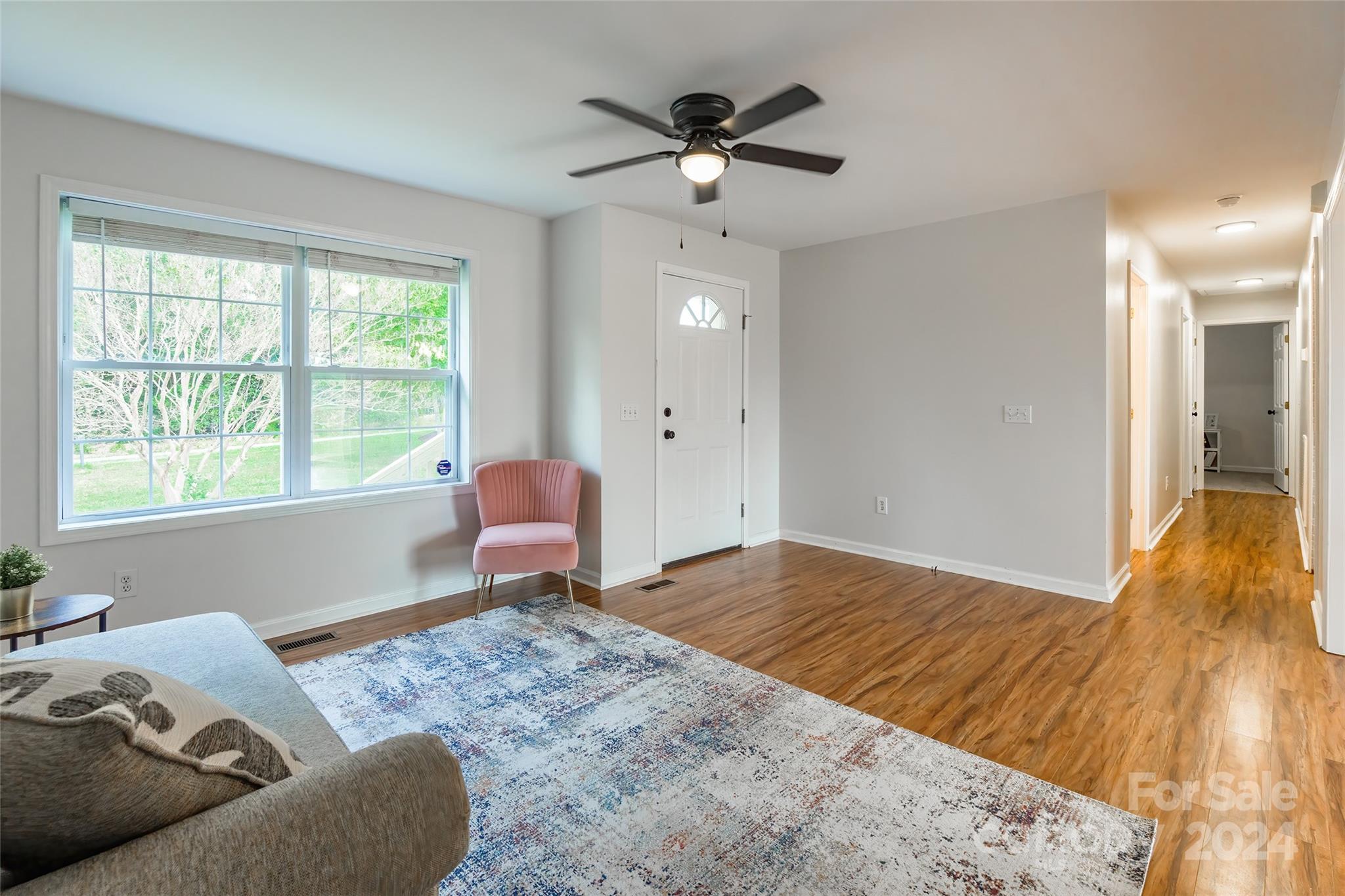 Sunset Valley - Residential