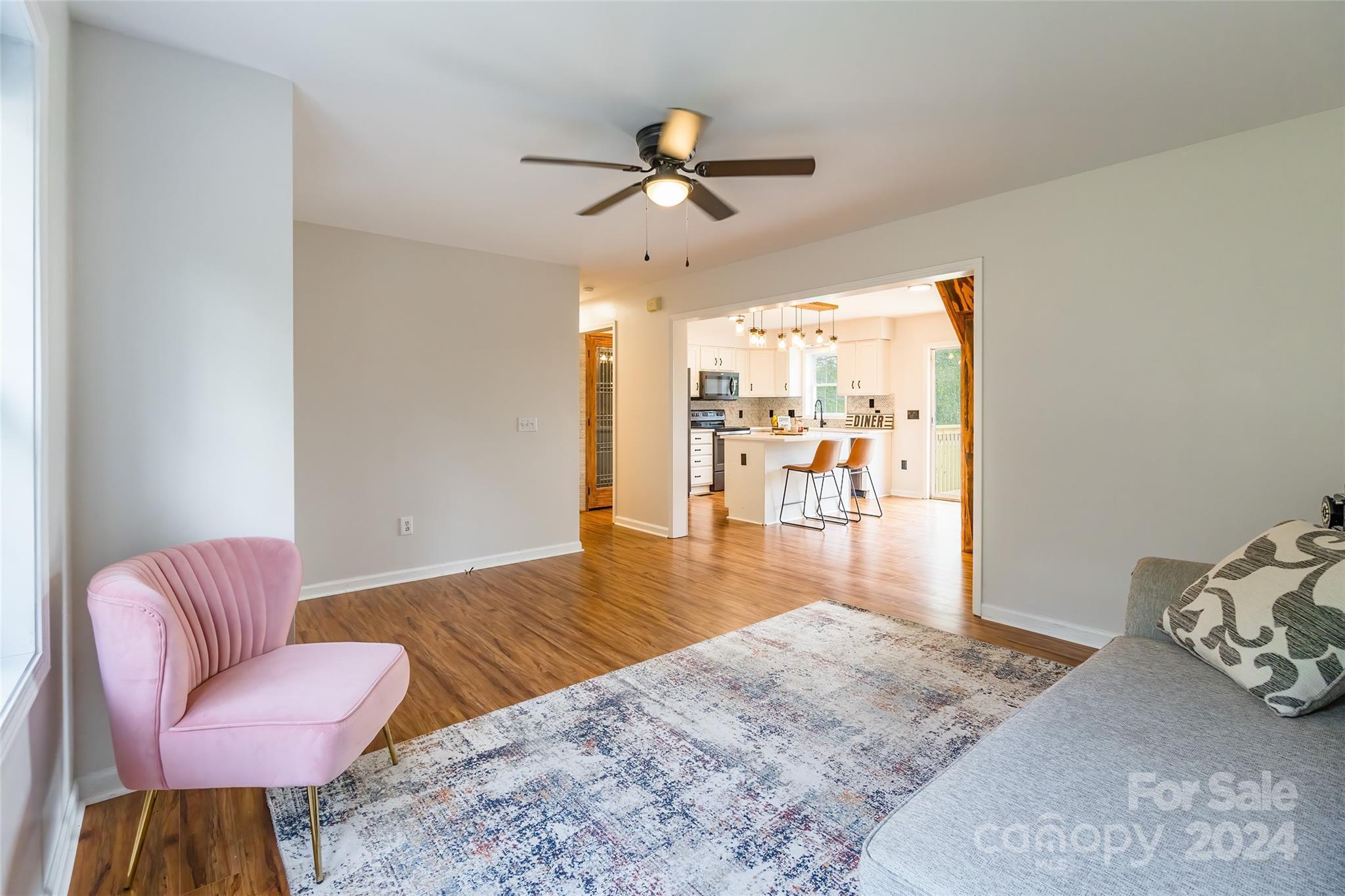 Sunset Valley - Residential