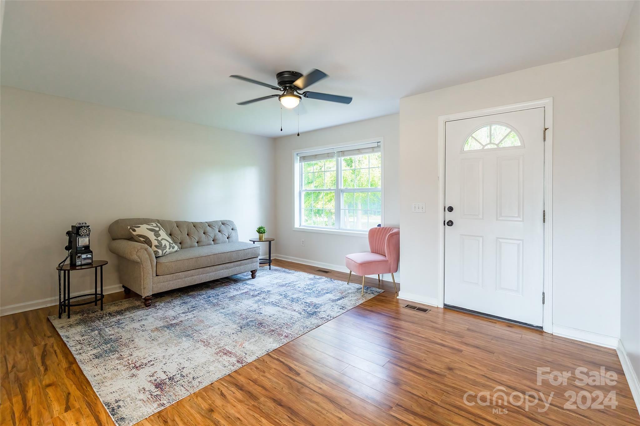 Sunset Valley - Residential