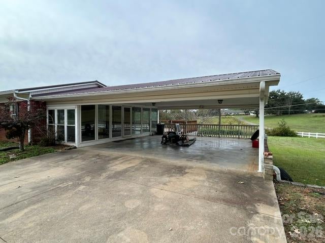 292 Old Henrietta Road