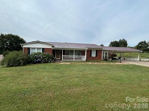 Photo of 292 Old Henrietta Road, Forest City, NC 28043 (MLS # 4432146)