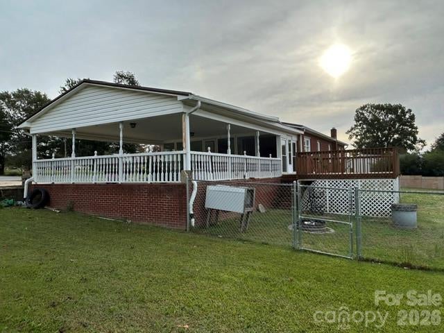 292 Old Henrietta Road