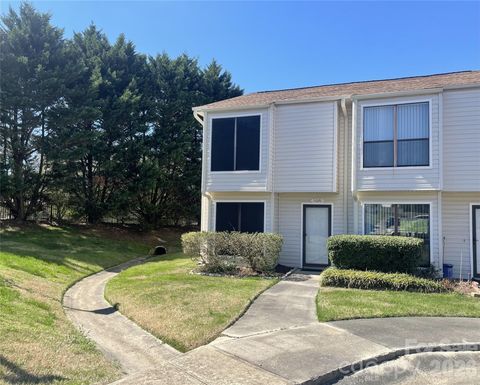 11020 Carmel Crossing Road Charlotte NC 28226