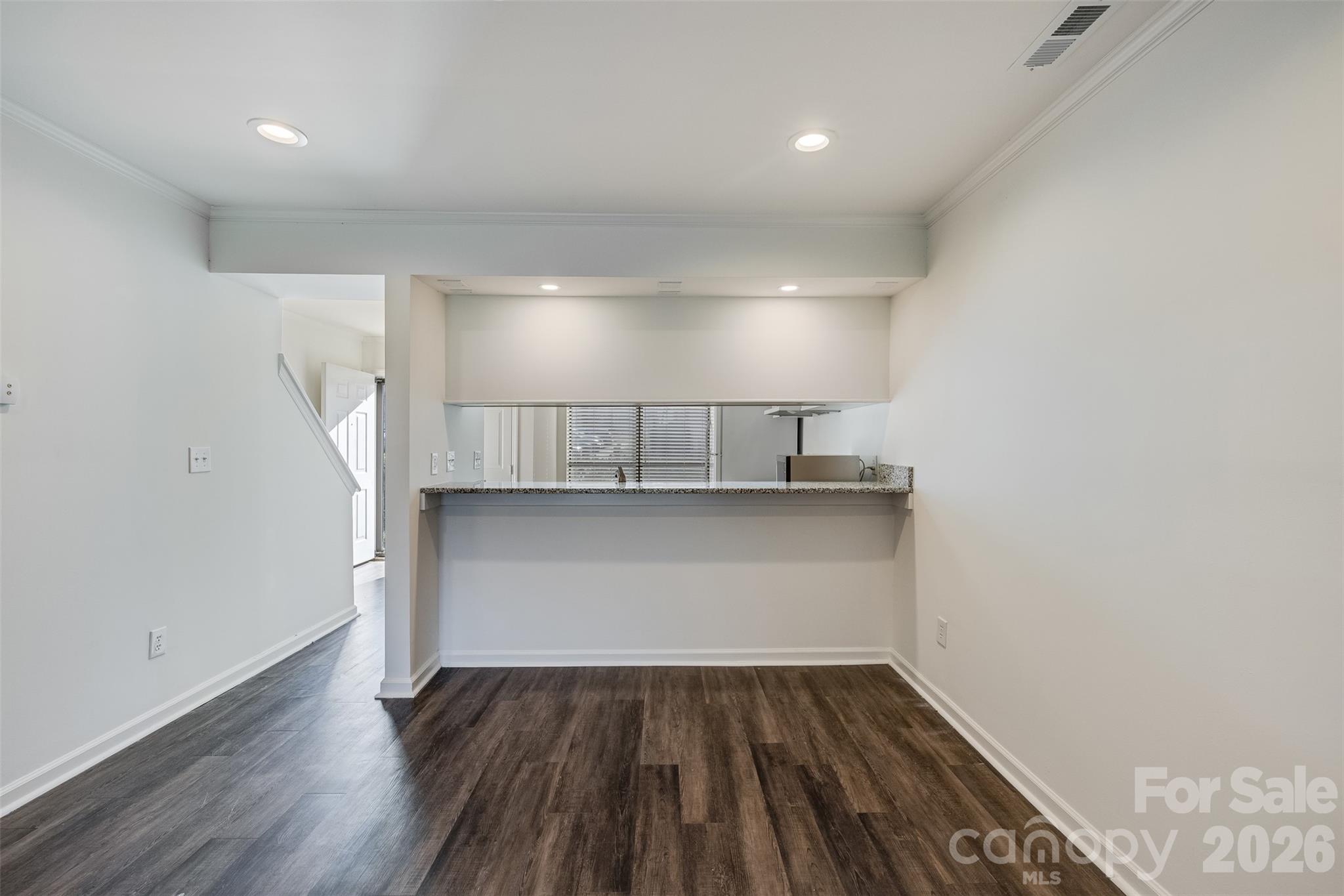 Carmel Crossing - Residential