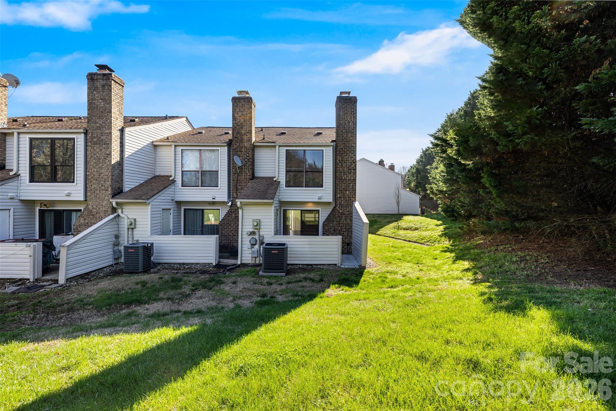 Carmel Crossing - Residential